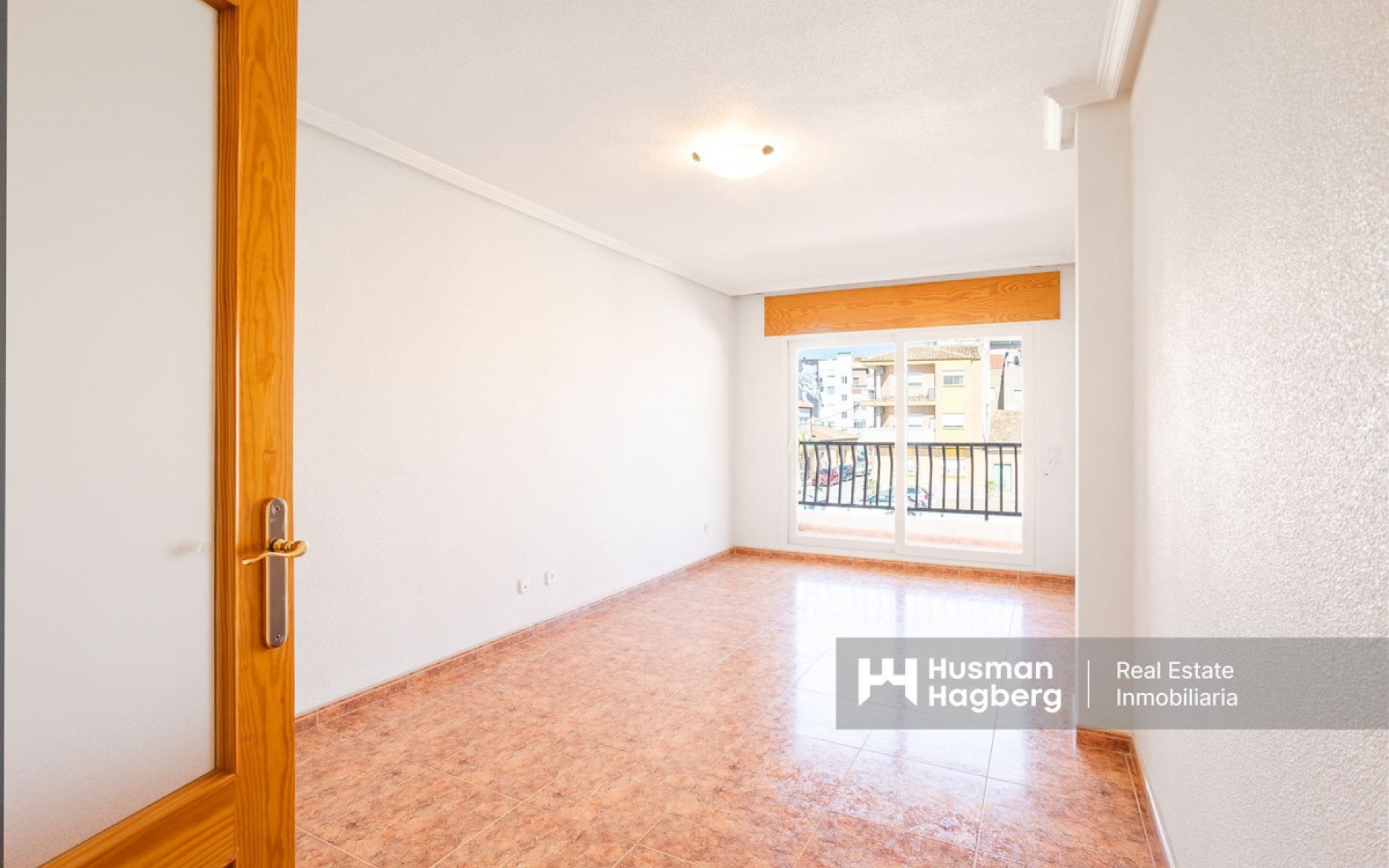  - Lägenhet -  - Los Alcazares Centro