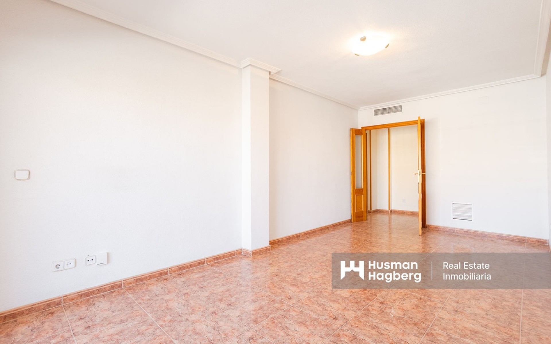  - Lägenhet -  - Los Alcazares Centro