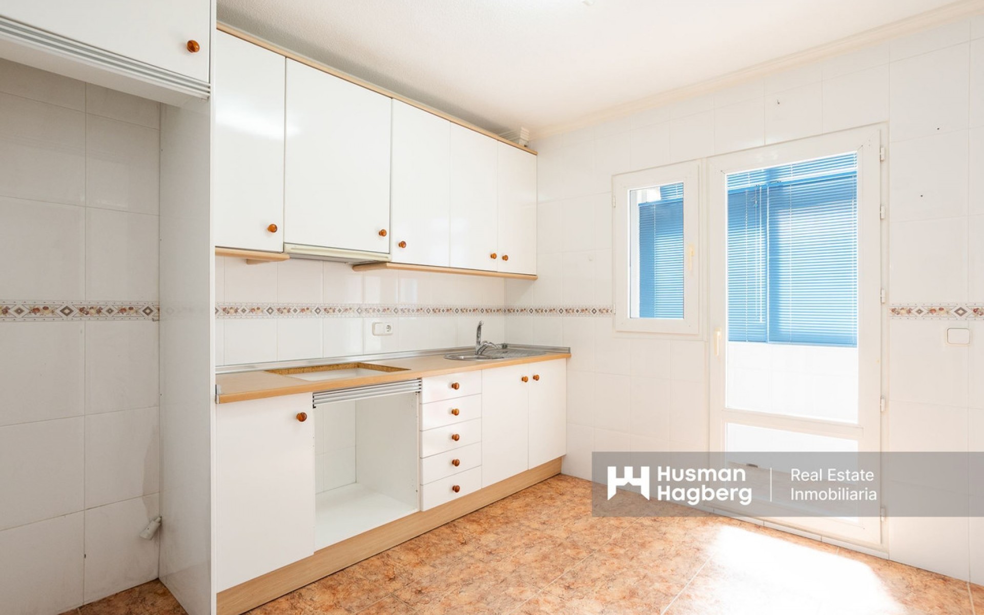  - Lägenhet -  - Los Alcazares Centro