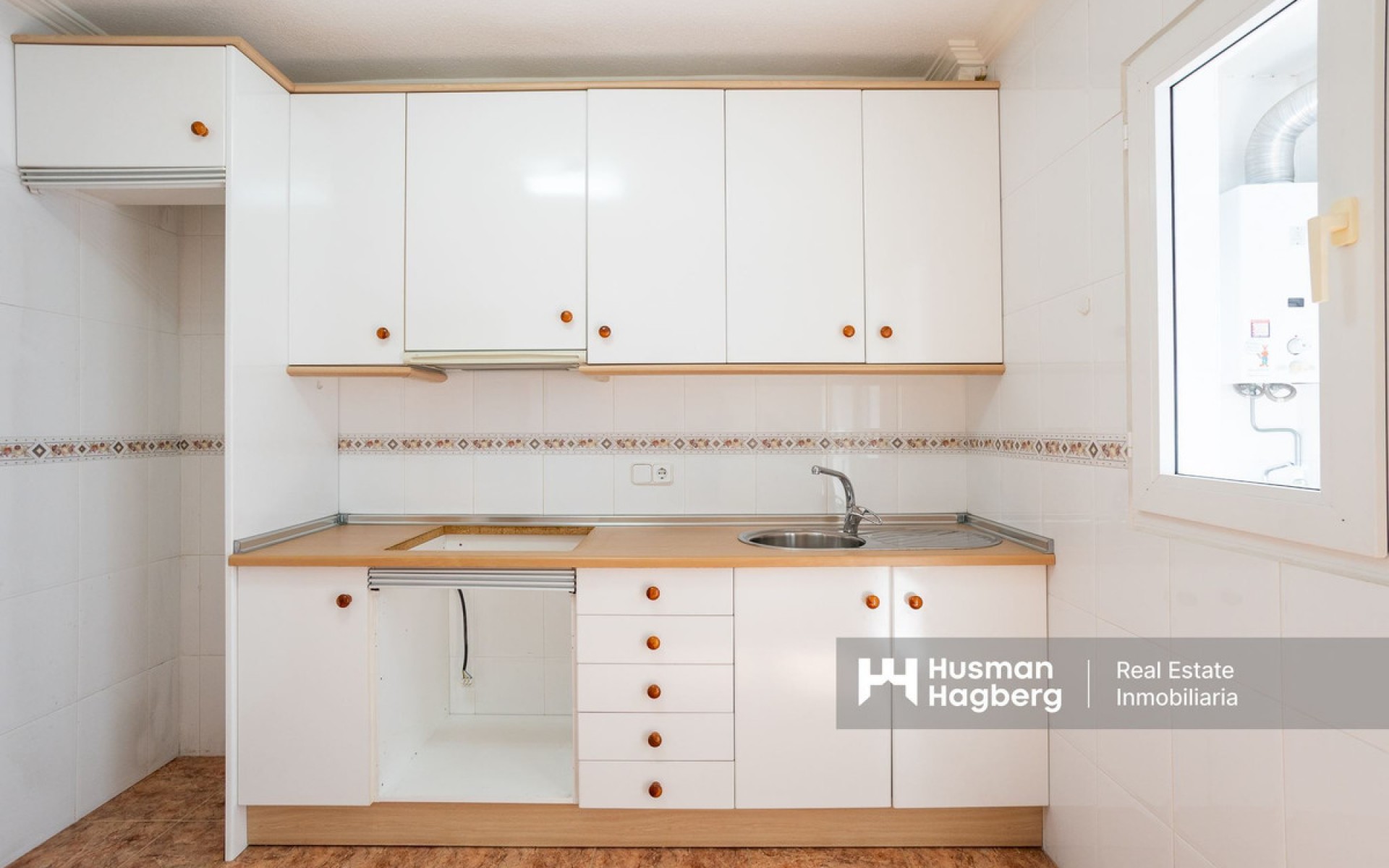  - Lägenhet -  - Los Alcazares Centro