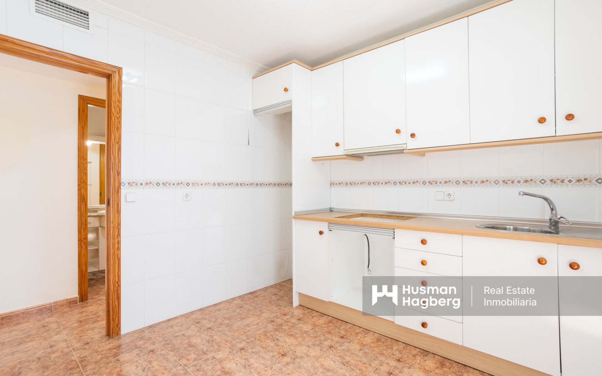  - Lägenhet -  - Los Alcazares Centro