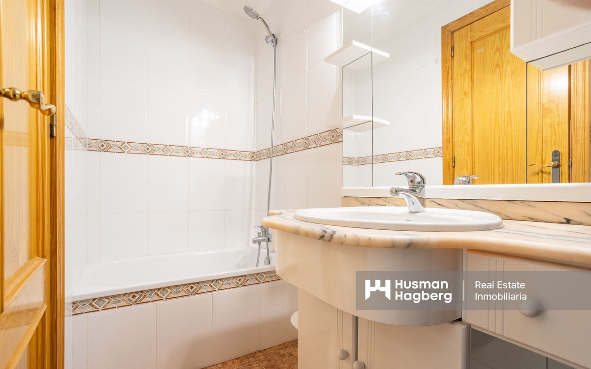  - Lägenhet -  - Los Alcazares Centro