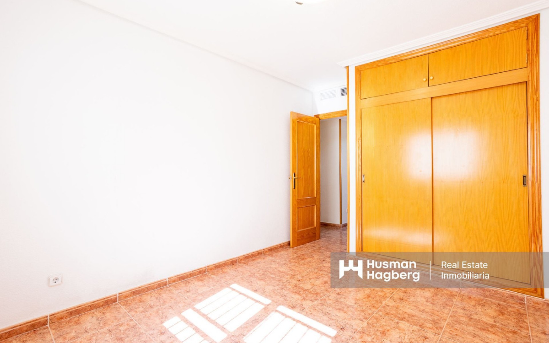  - Lägenhet -  - Los Alcazares Centro