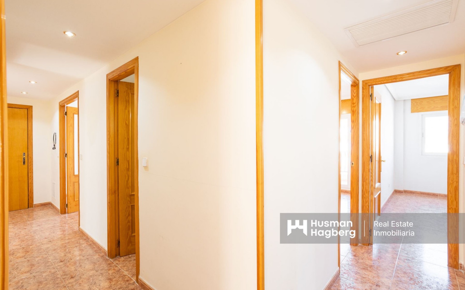  - Lägenhet -  - Los Alcazares Centro