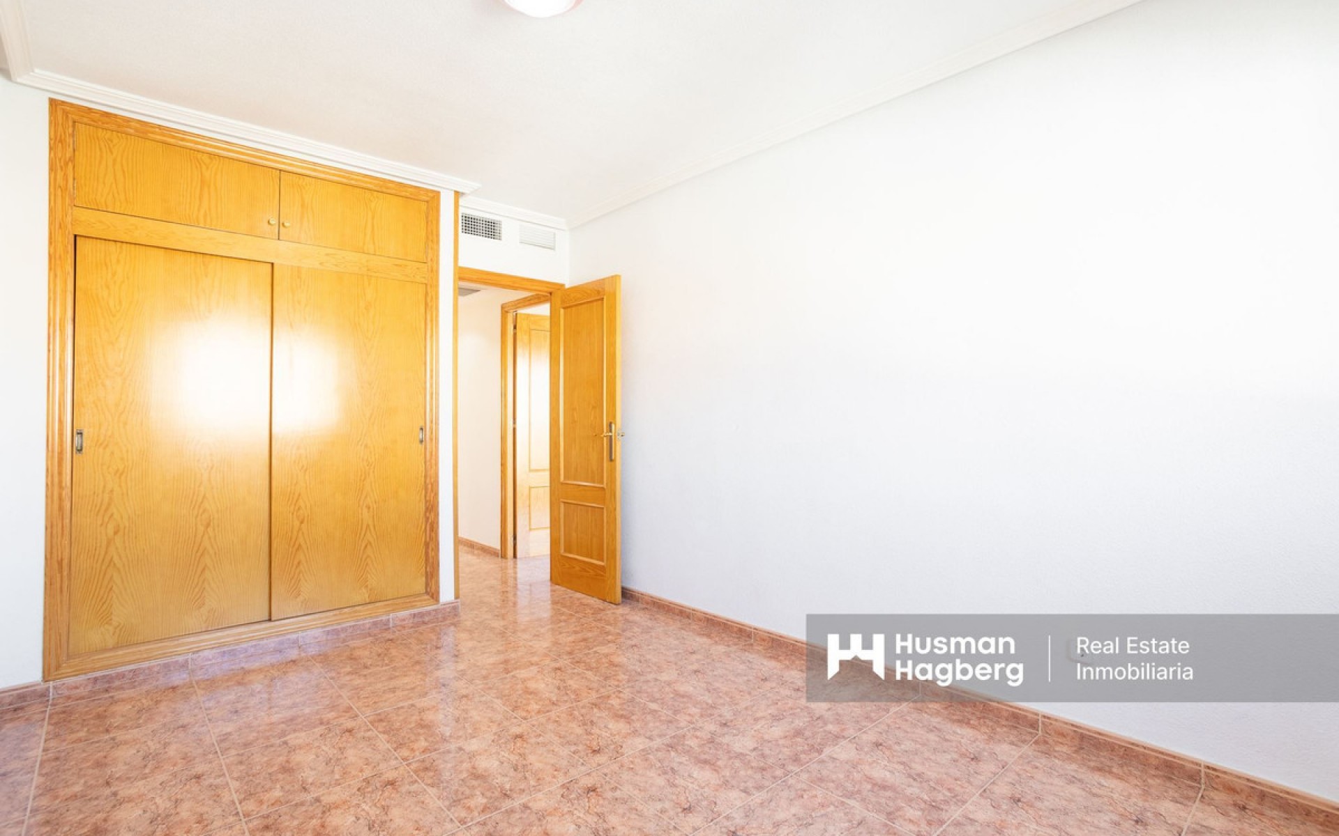  - Lägenhet -  - Los Alcazares Centro