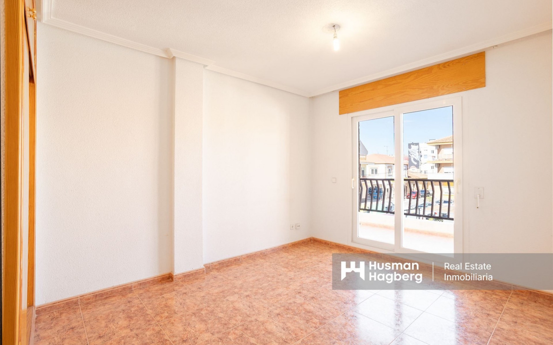  - Lägenhet -  - Los Alcazares Centro