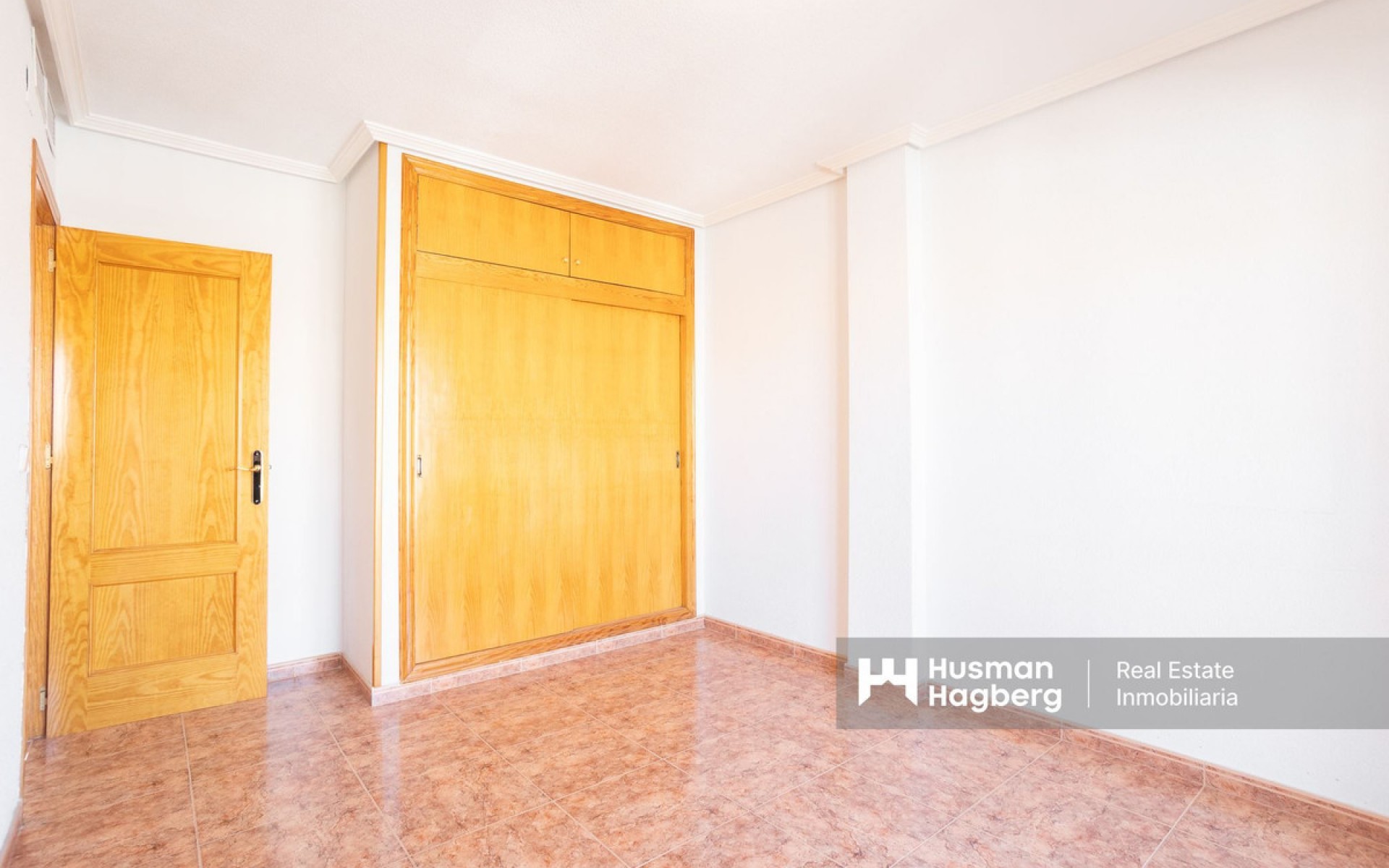  - Lägenhet -  - Los Alcazares Centro