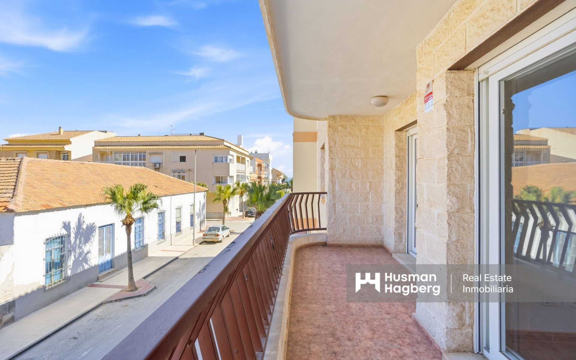  - Lägenhet -  - Los Alcazares Centro