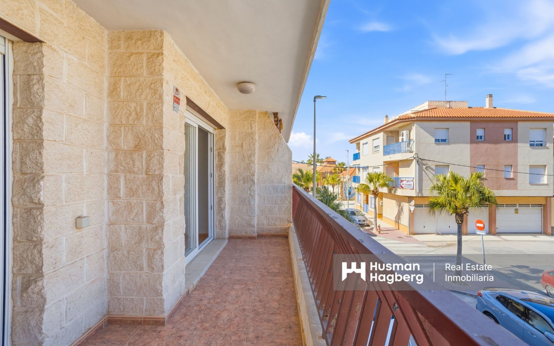  - Lägenhet -  - Los Alcazares Centro