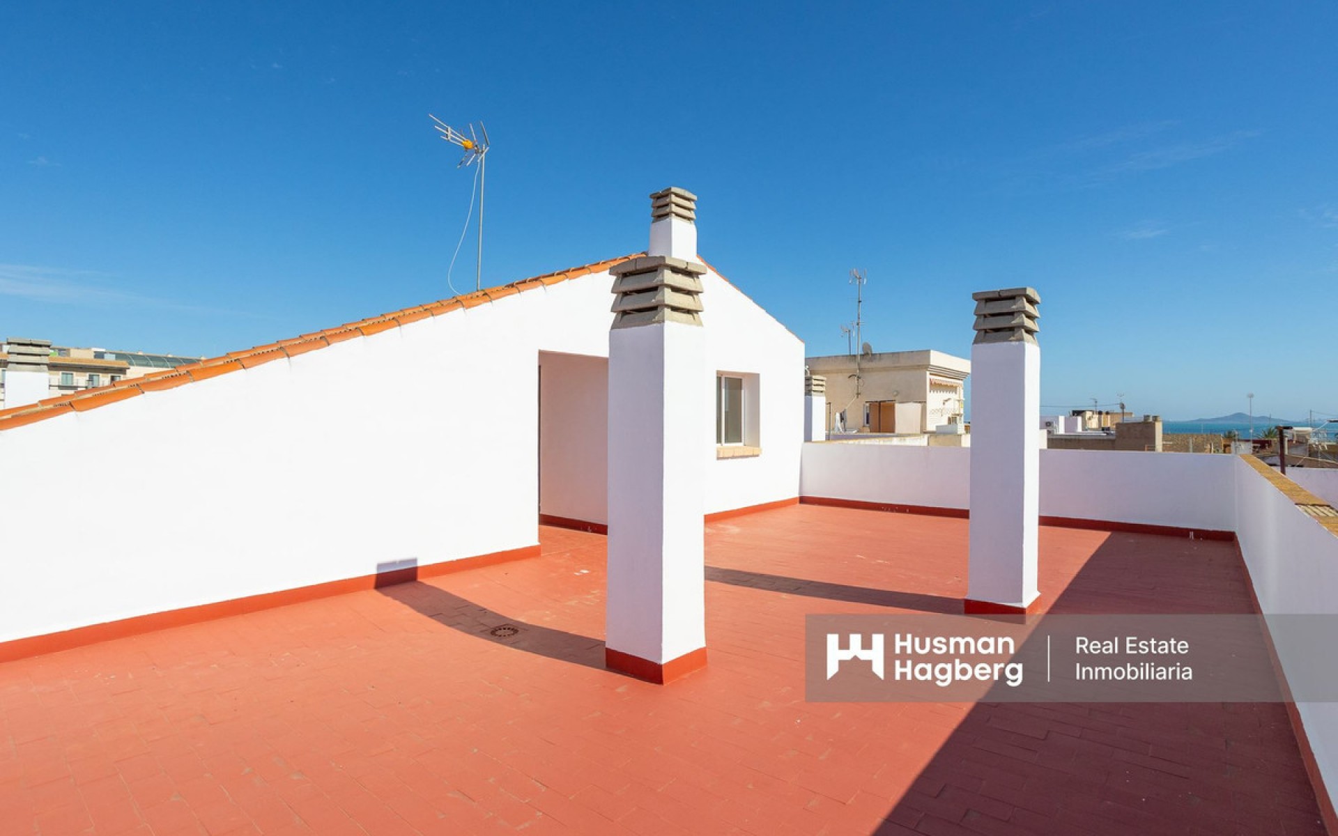  - Lägenhet -  - Los Alcazares Centro