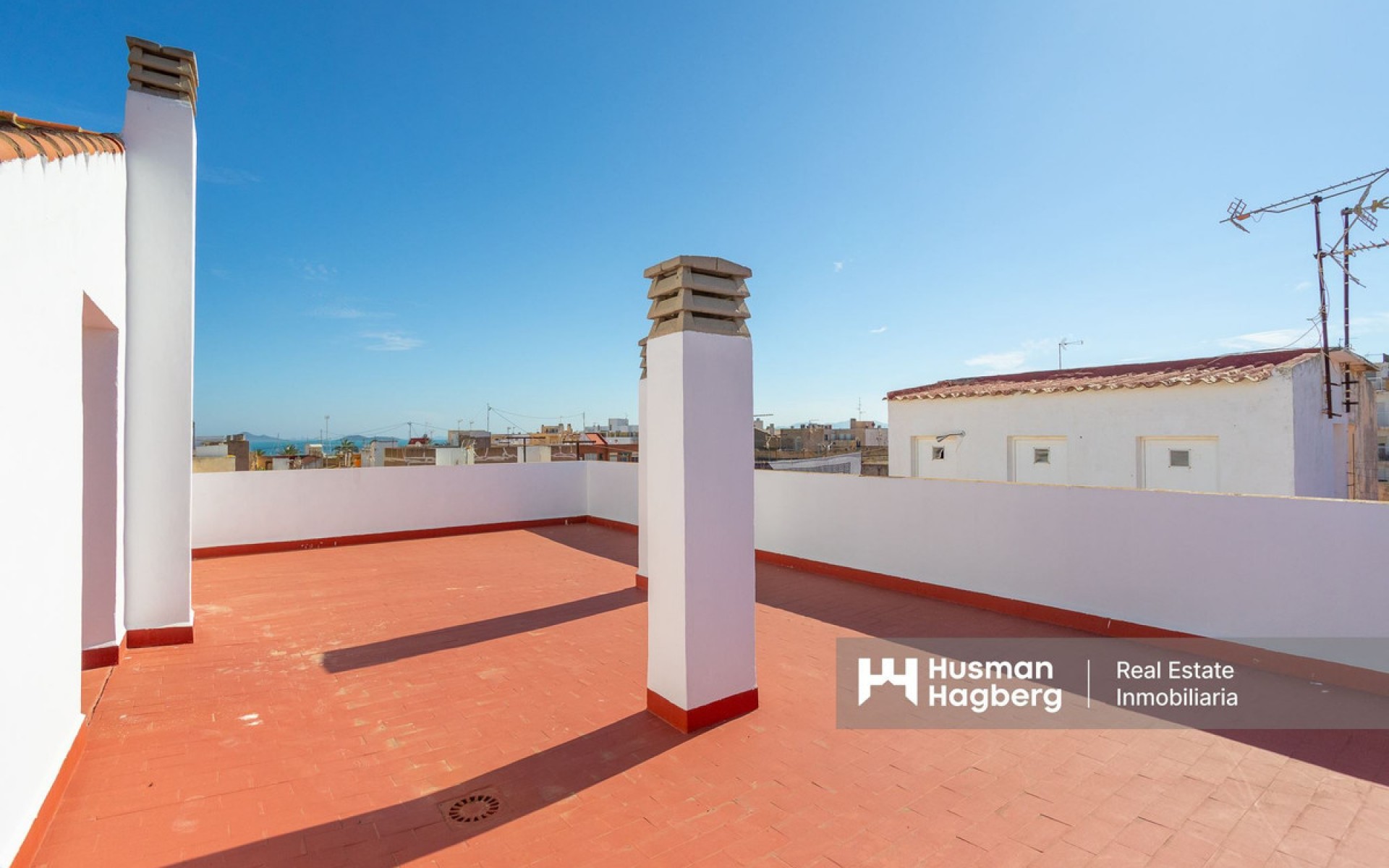  - Lägenhet -  - Los Alcazares Centro