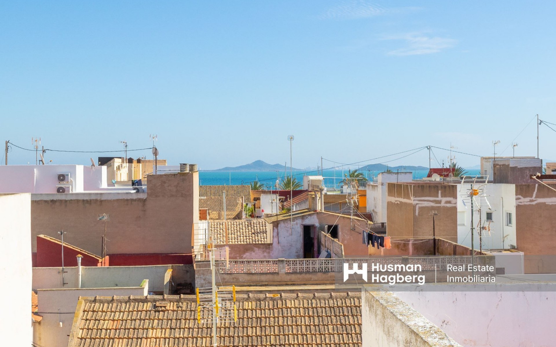  - Lägenhet -  - Los Alcazares Centro