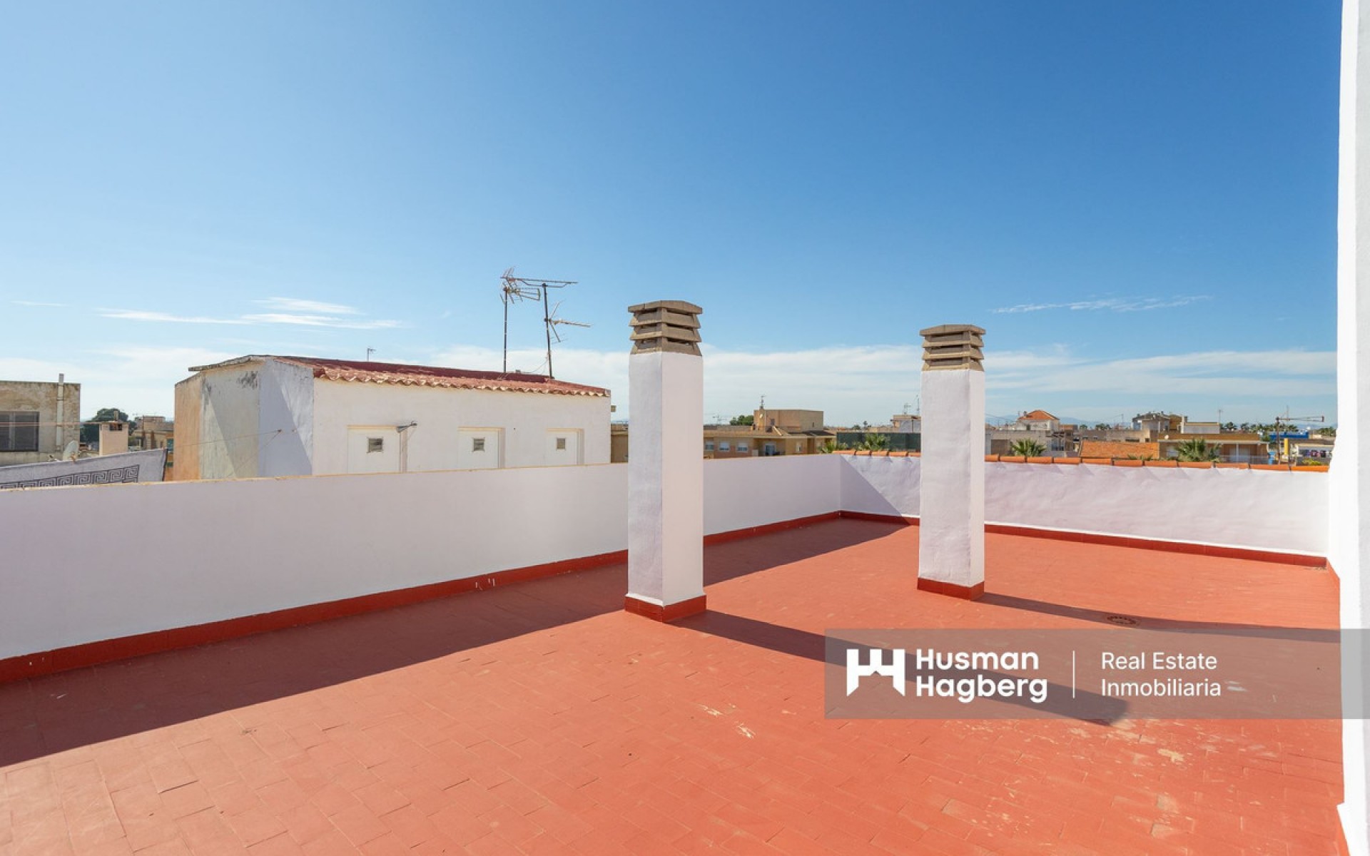  - Lägenhet -  - Los Alcazares Centro