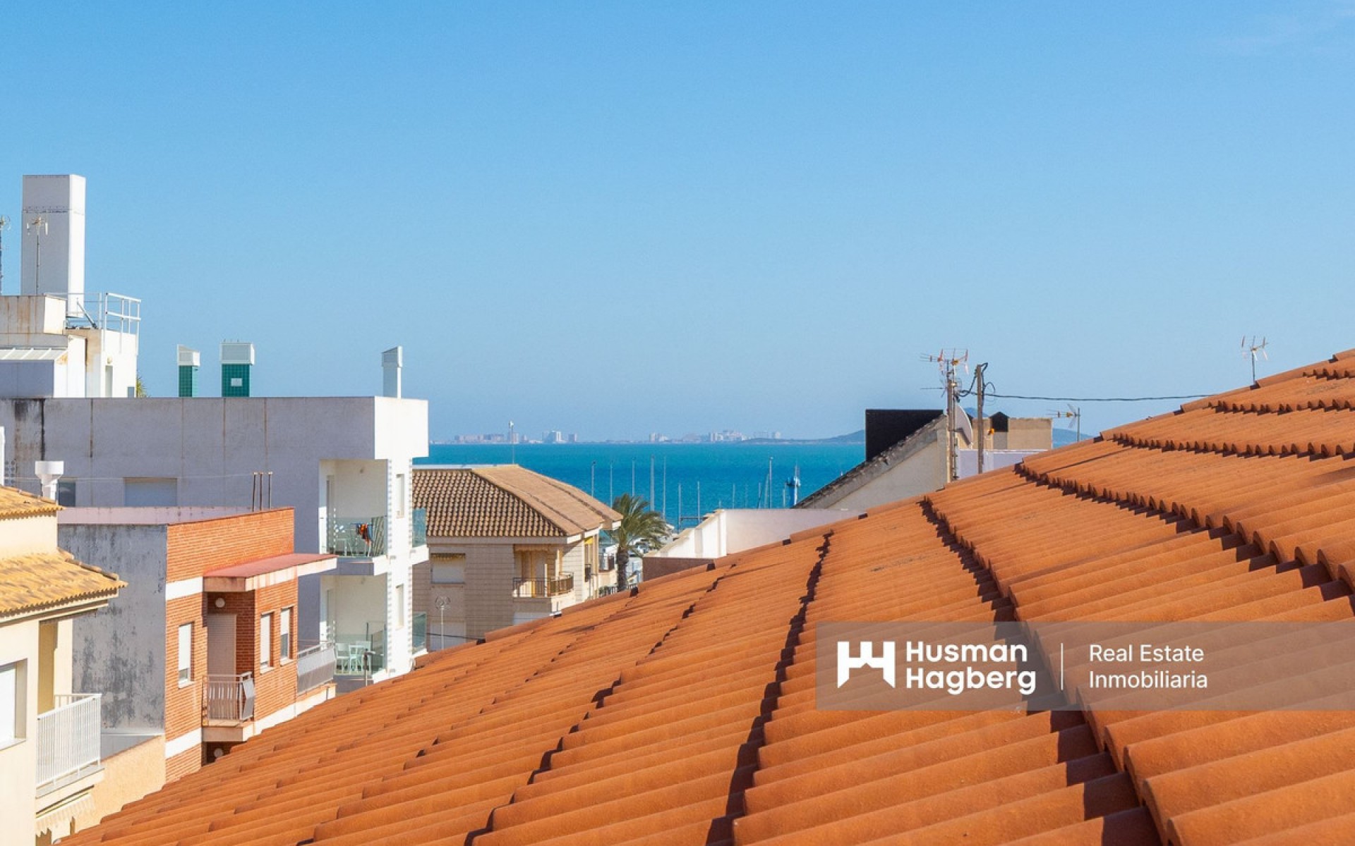  - Lägenhet -  - Los Alcazares Centro