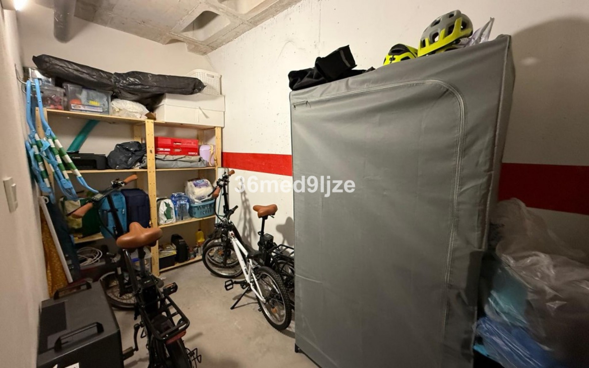  - Lägenhet -  - Los Alcazares Centro