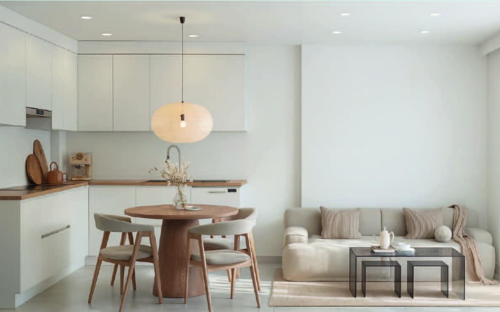  - Lägenhet -  - Playa de El Cura