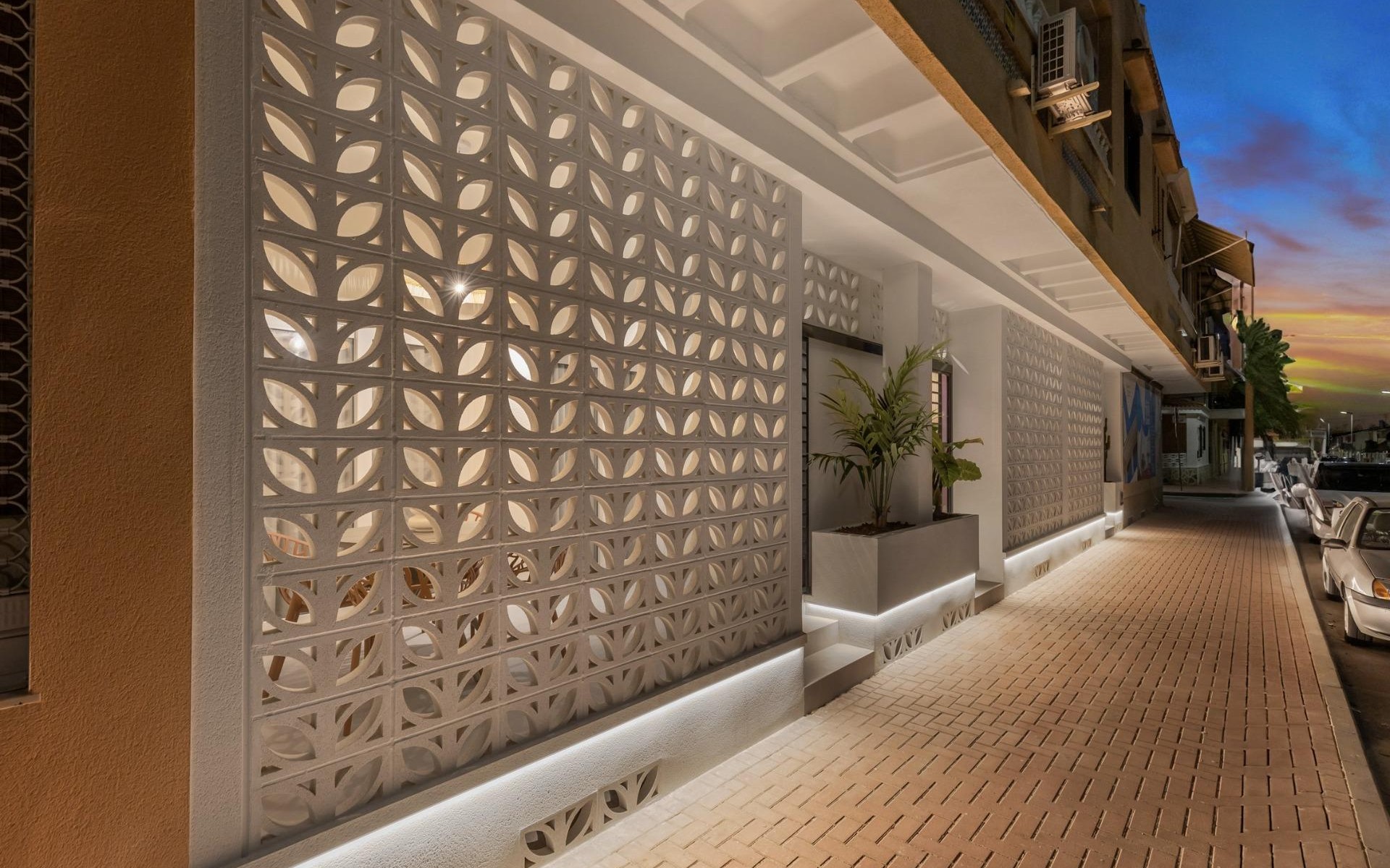  - Lägenhet -  - Playa Los Naufragos