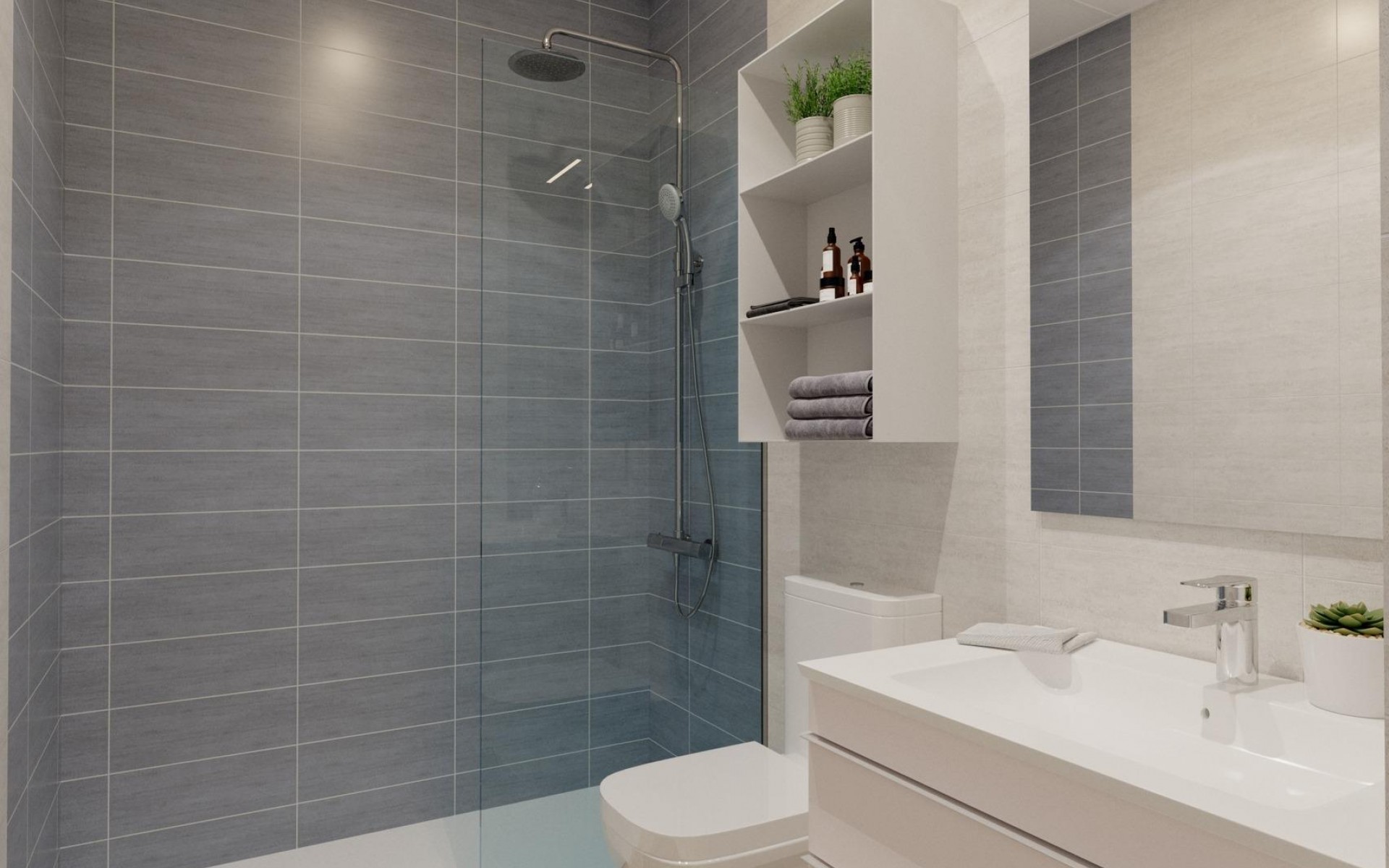  - Lägenhet -  - Pueblo