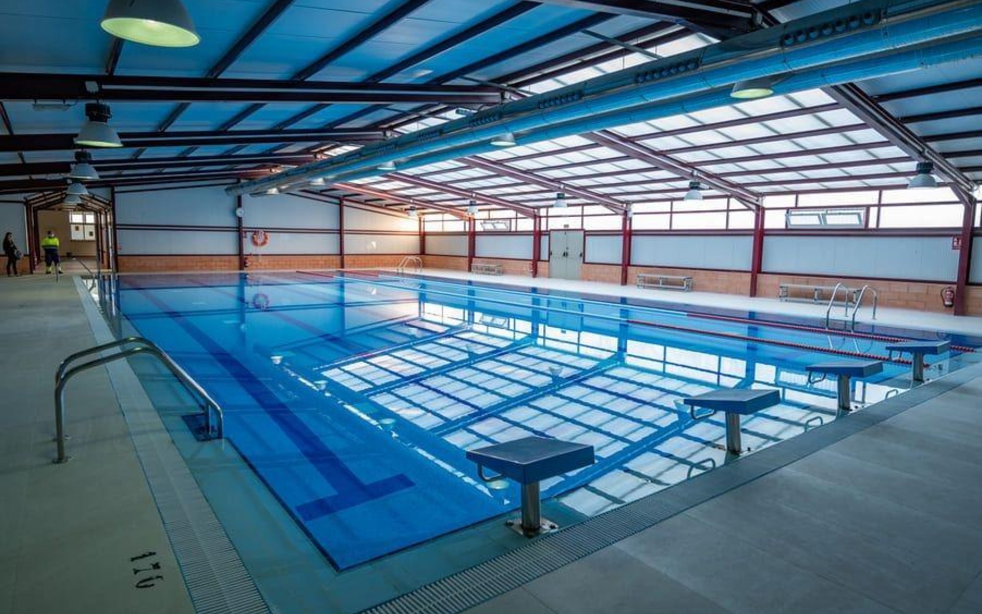  - Lägenhet -  - pueblo