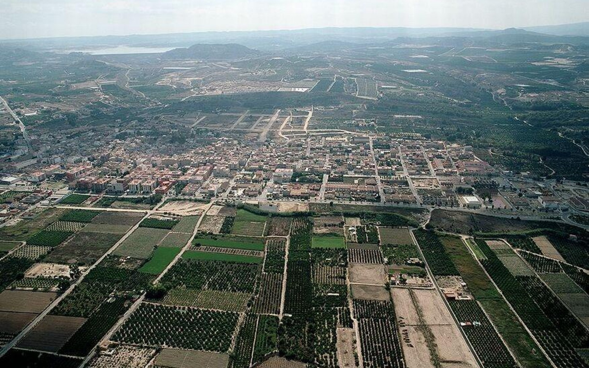  - Lägenhet -  - pueblo