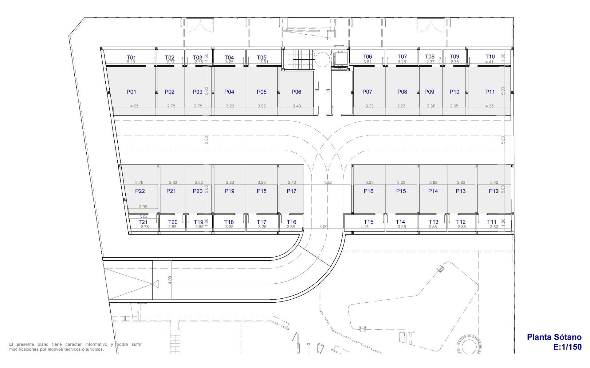  - Lägenhet -  - pueblo