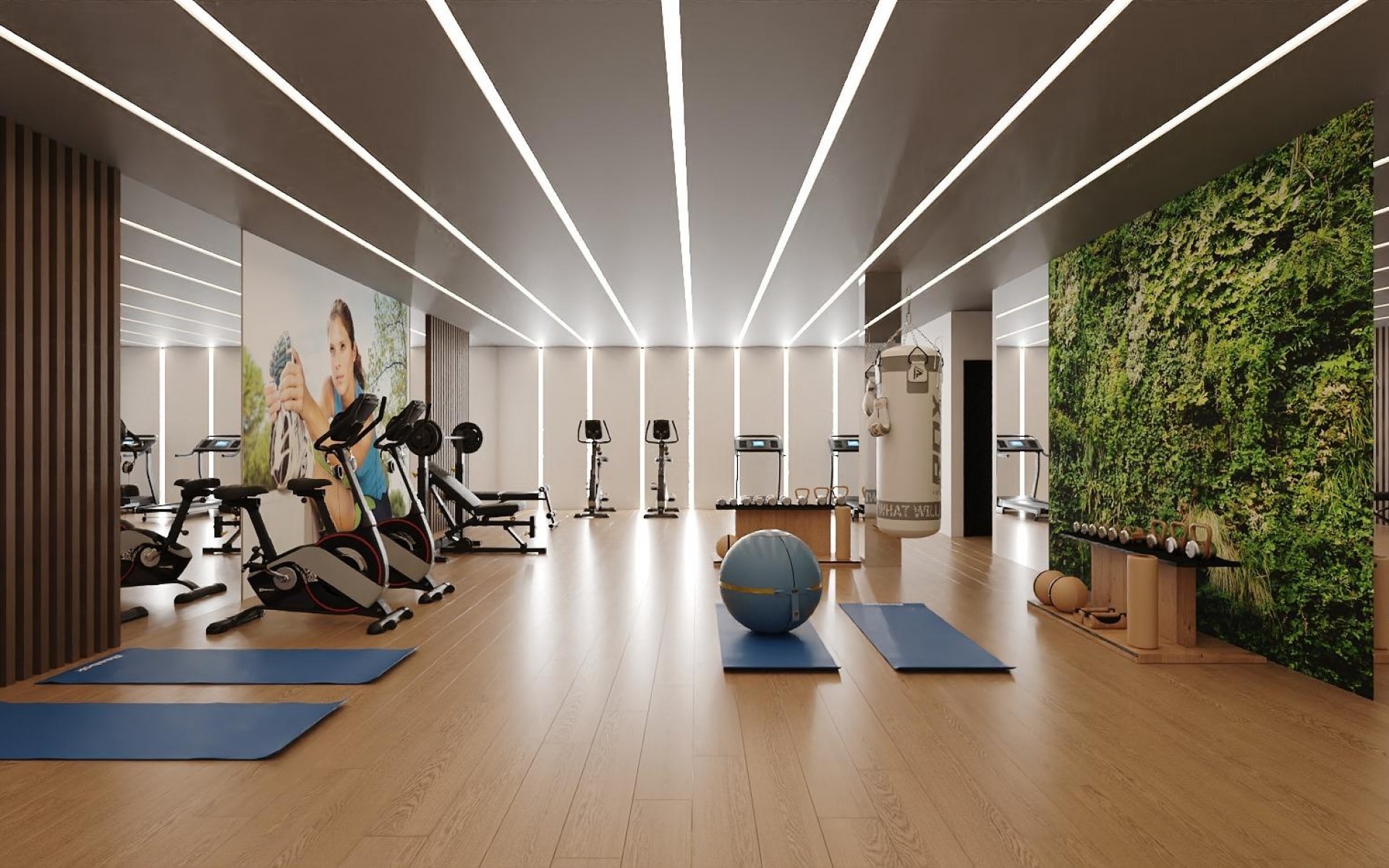  - Lägenhet -  - Santa Rosalia Lake And Life Resort