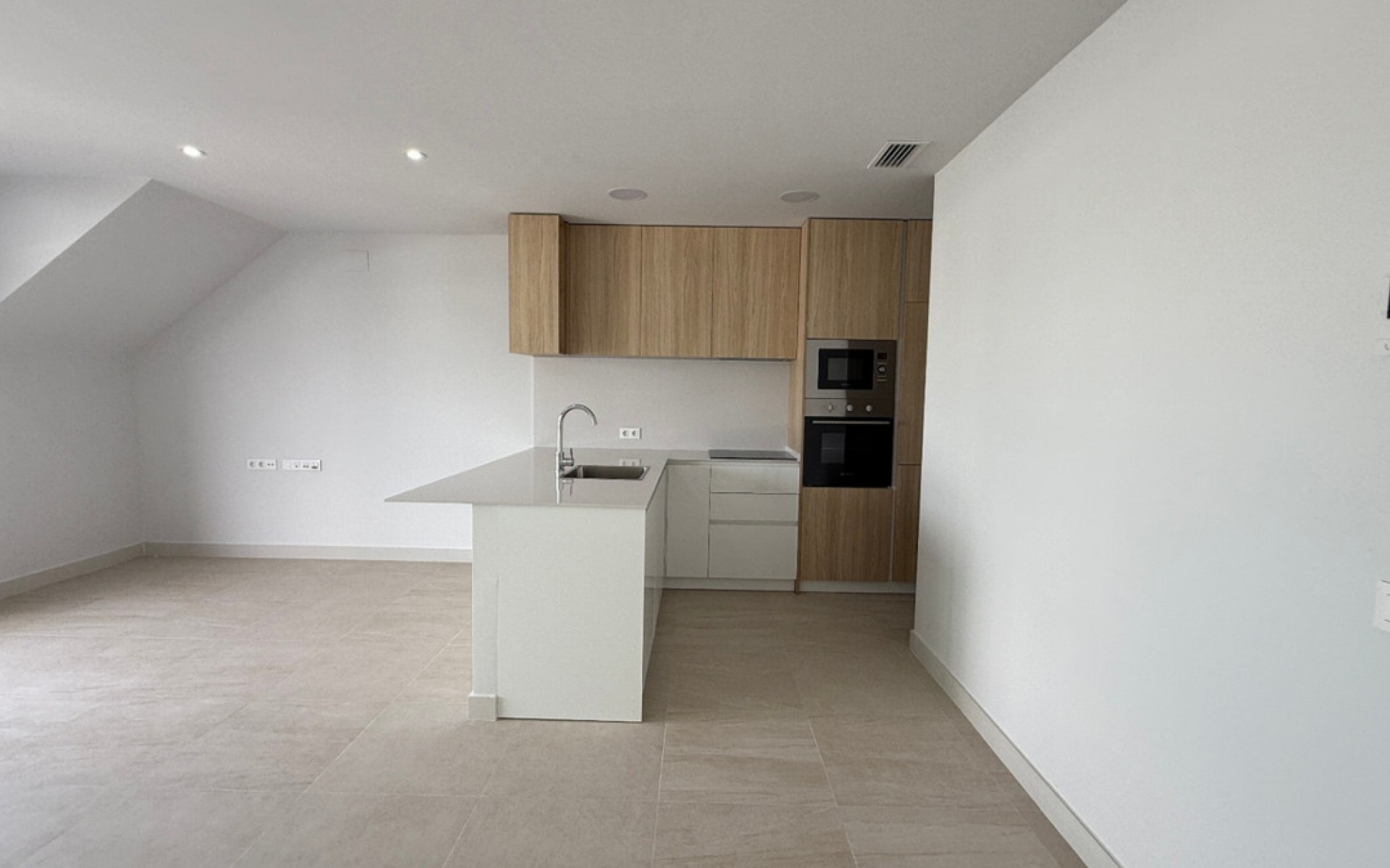  - Lägenhet -  - Torrevieja Centro