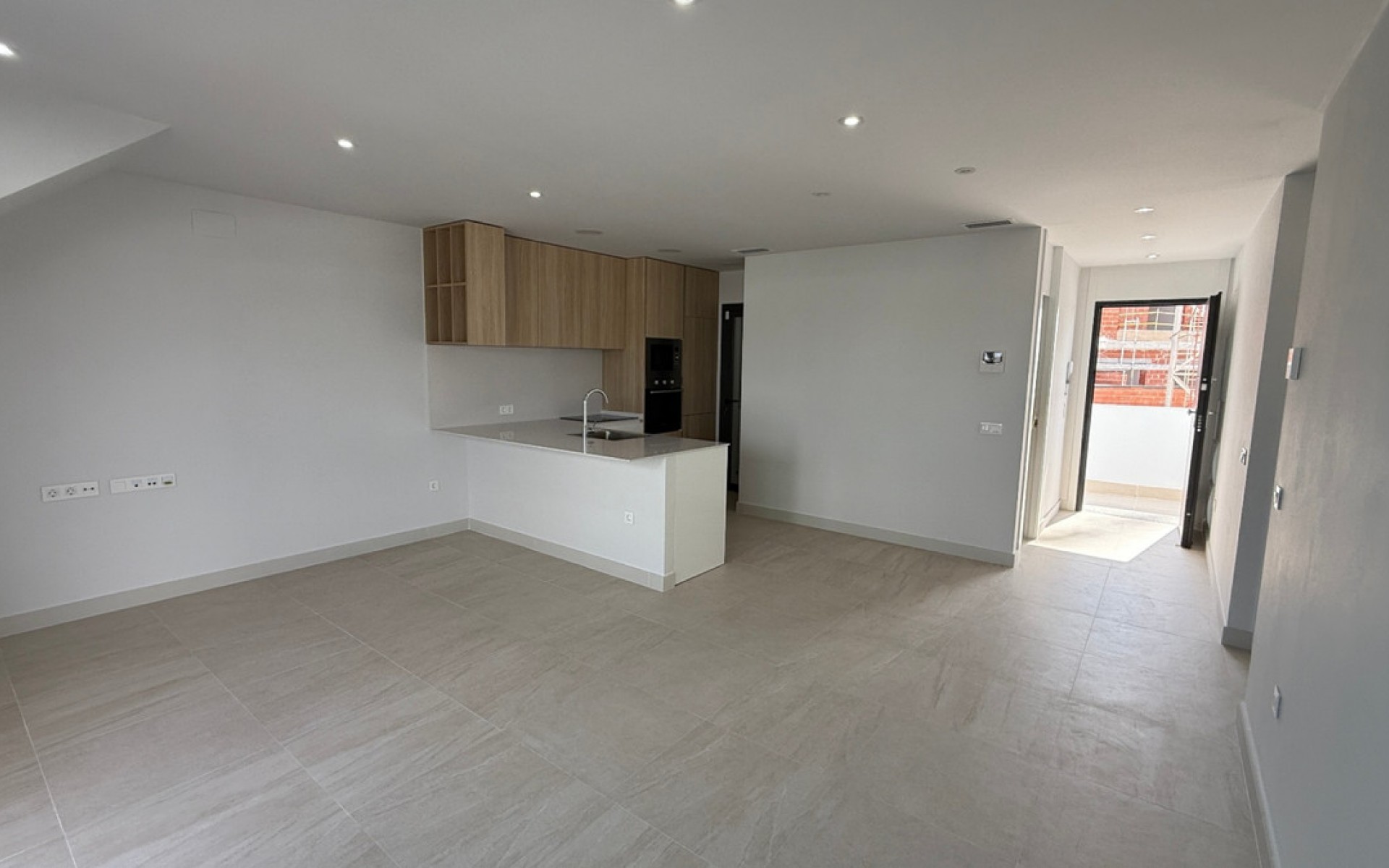  - Lägenhet -  - Torrevieja Centro