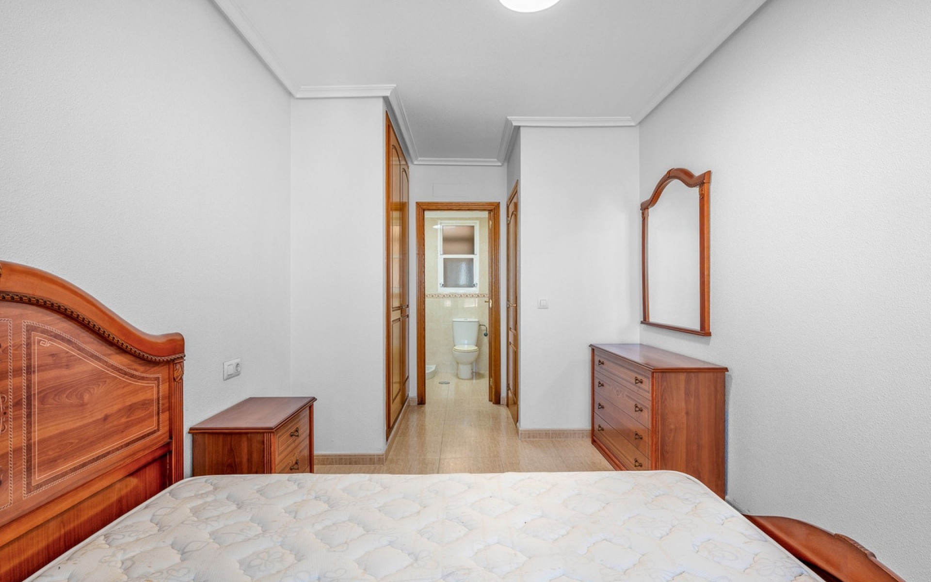  - Lägenhet -  - Torrevieja Centro