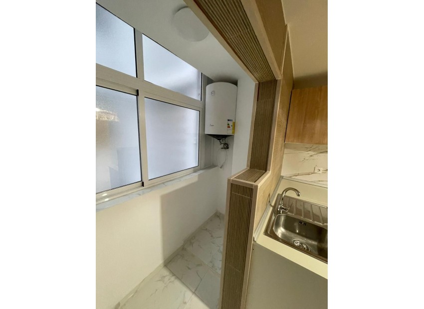  - Lägenhet -  - Torrevieja Centro