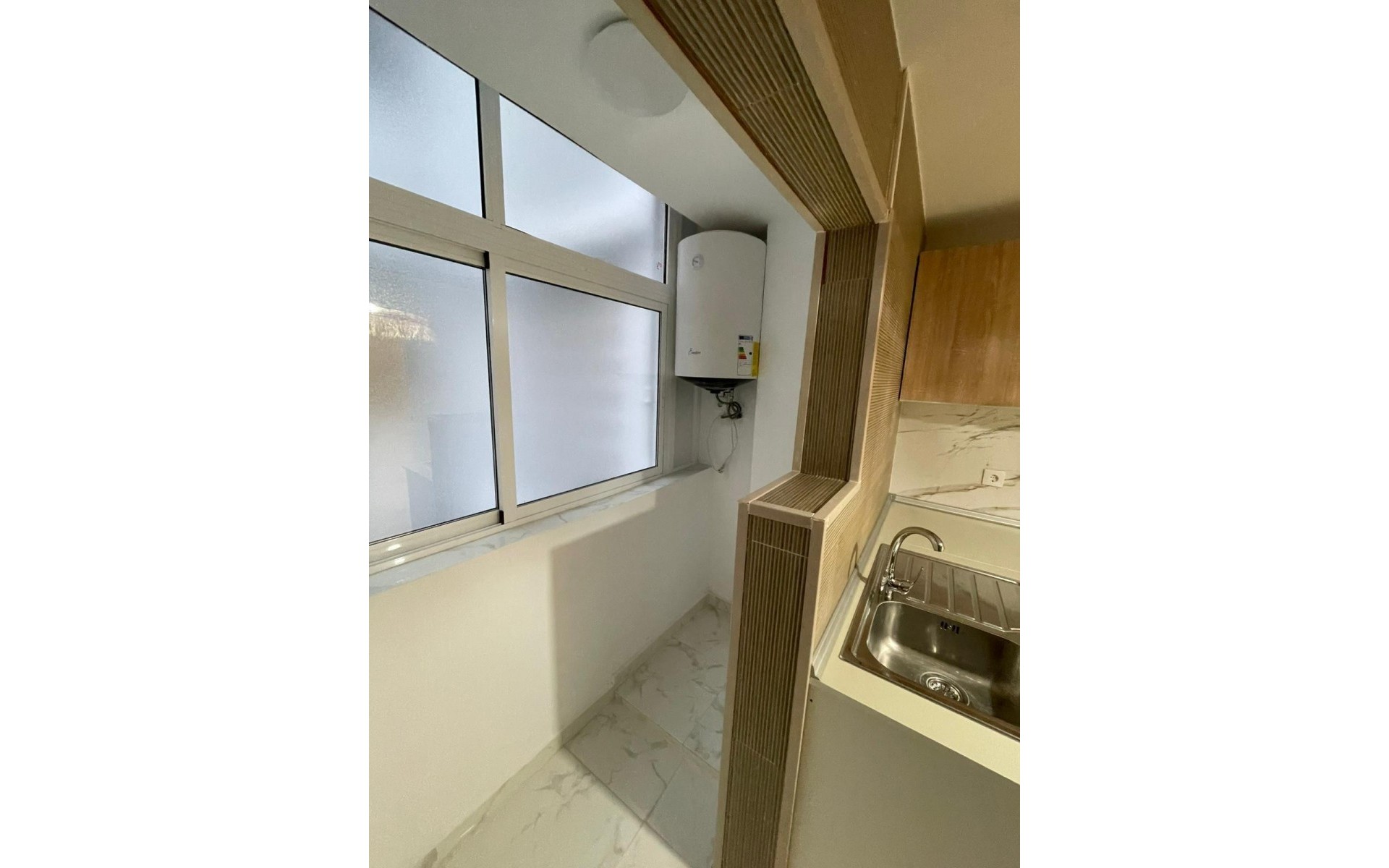  - Lägenhet -  - Torrevieja Centro