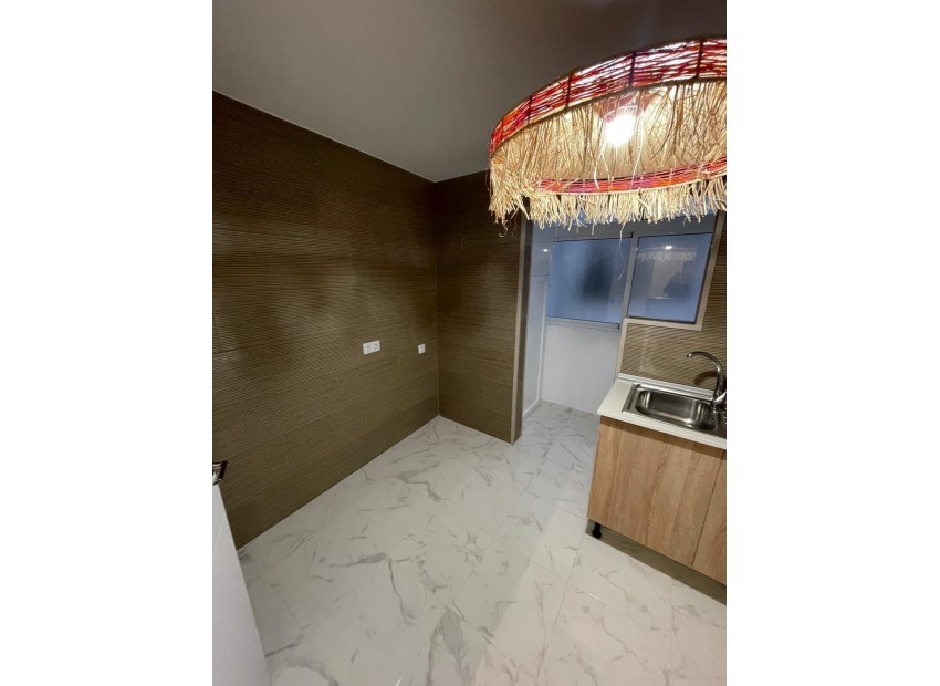  - Lägenhet -  - Torrevieja Centro