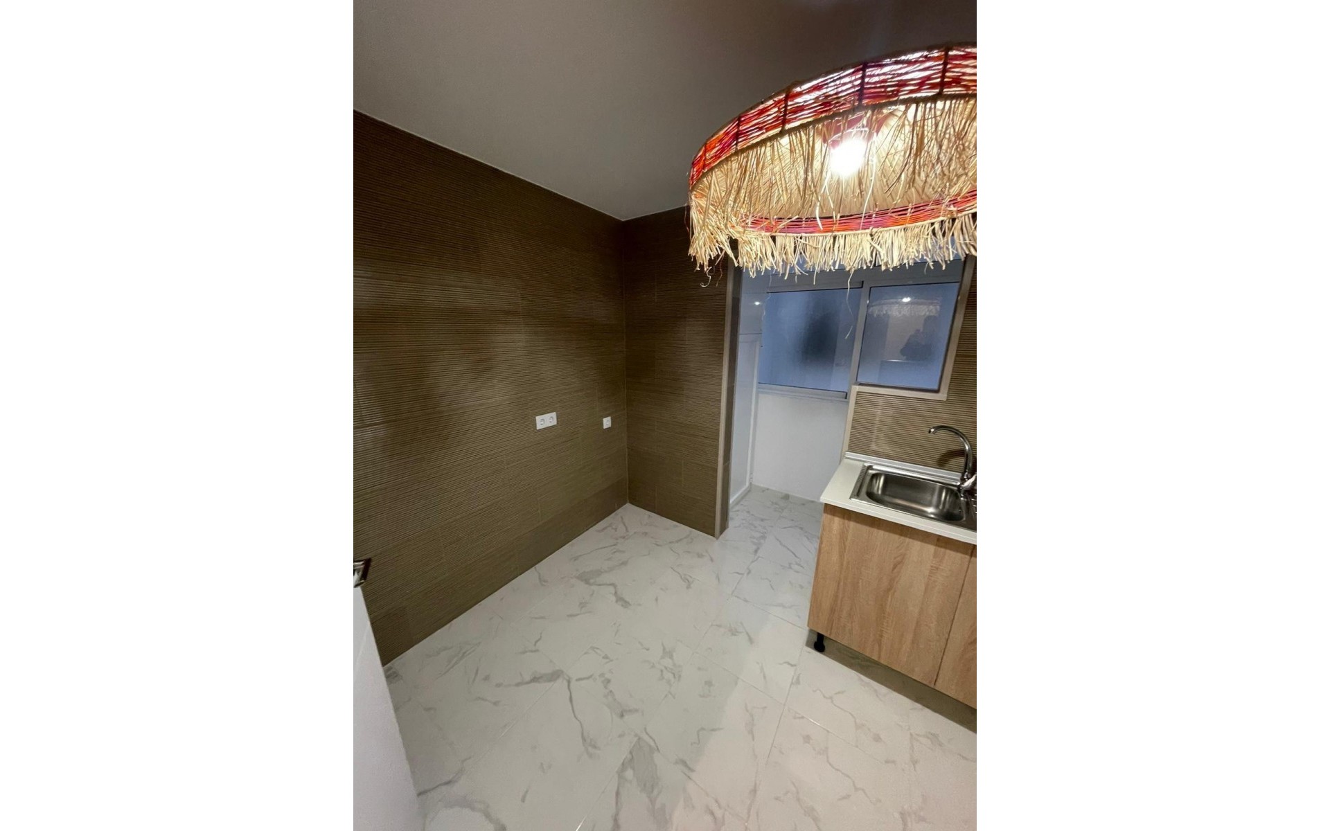  - Lägenhet -  - Torrevieja Centro