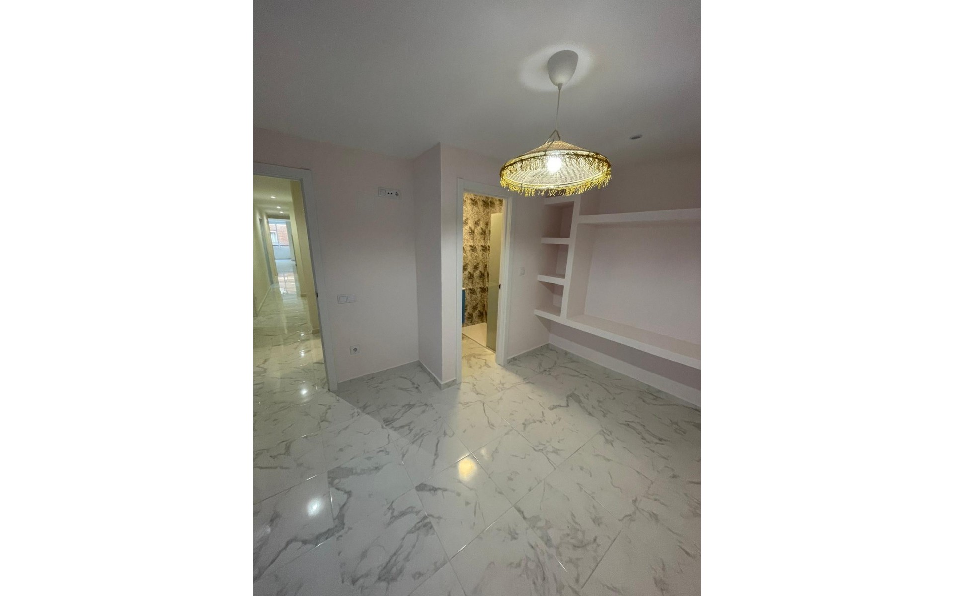  - Lägenhet -  - Torrevieja Centro