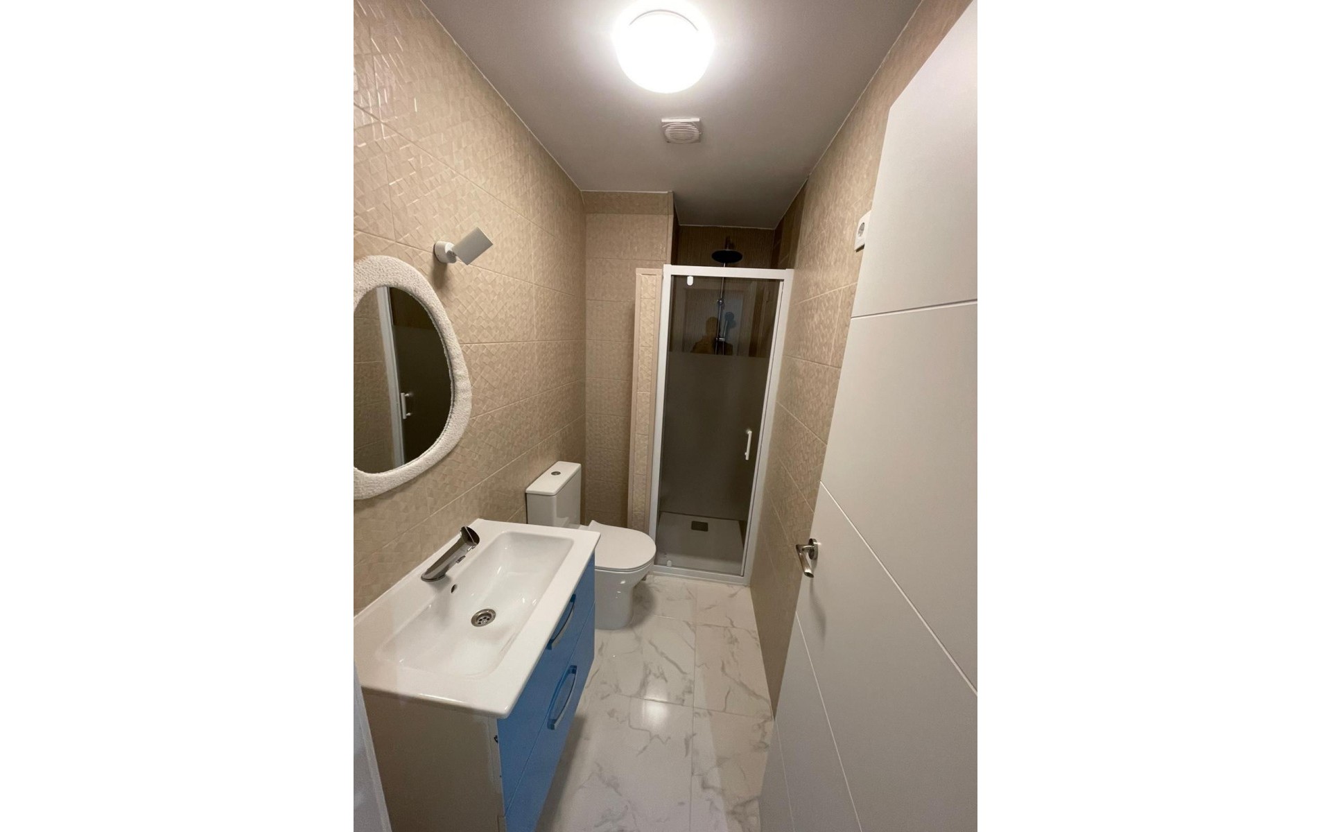  - Lägenhet -  - Torrevieja Centro