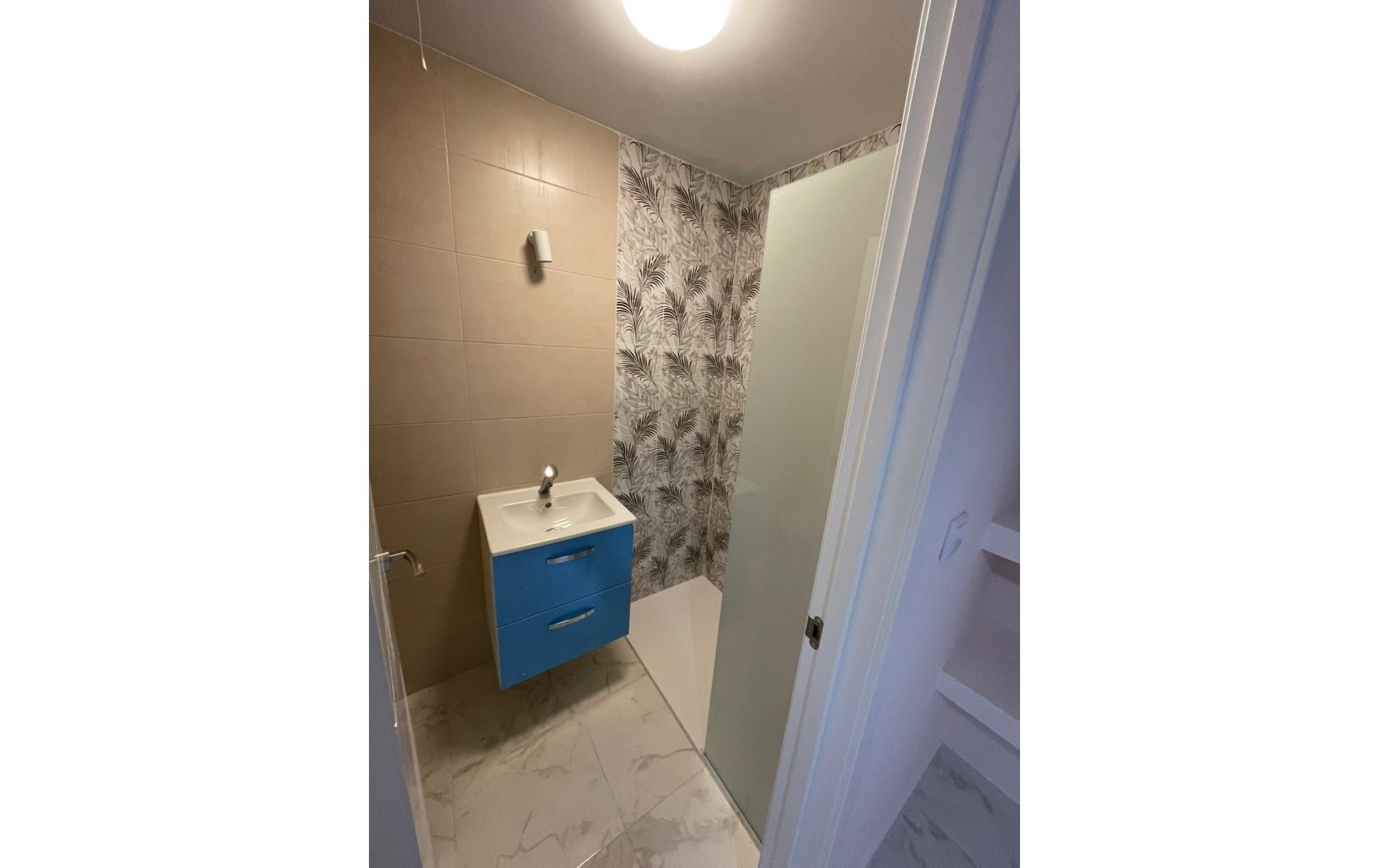  - Lägenhet -  - Torrevieja Centro