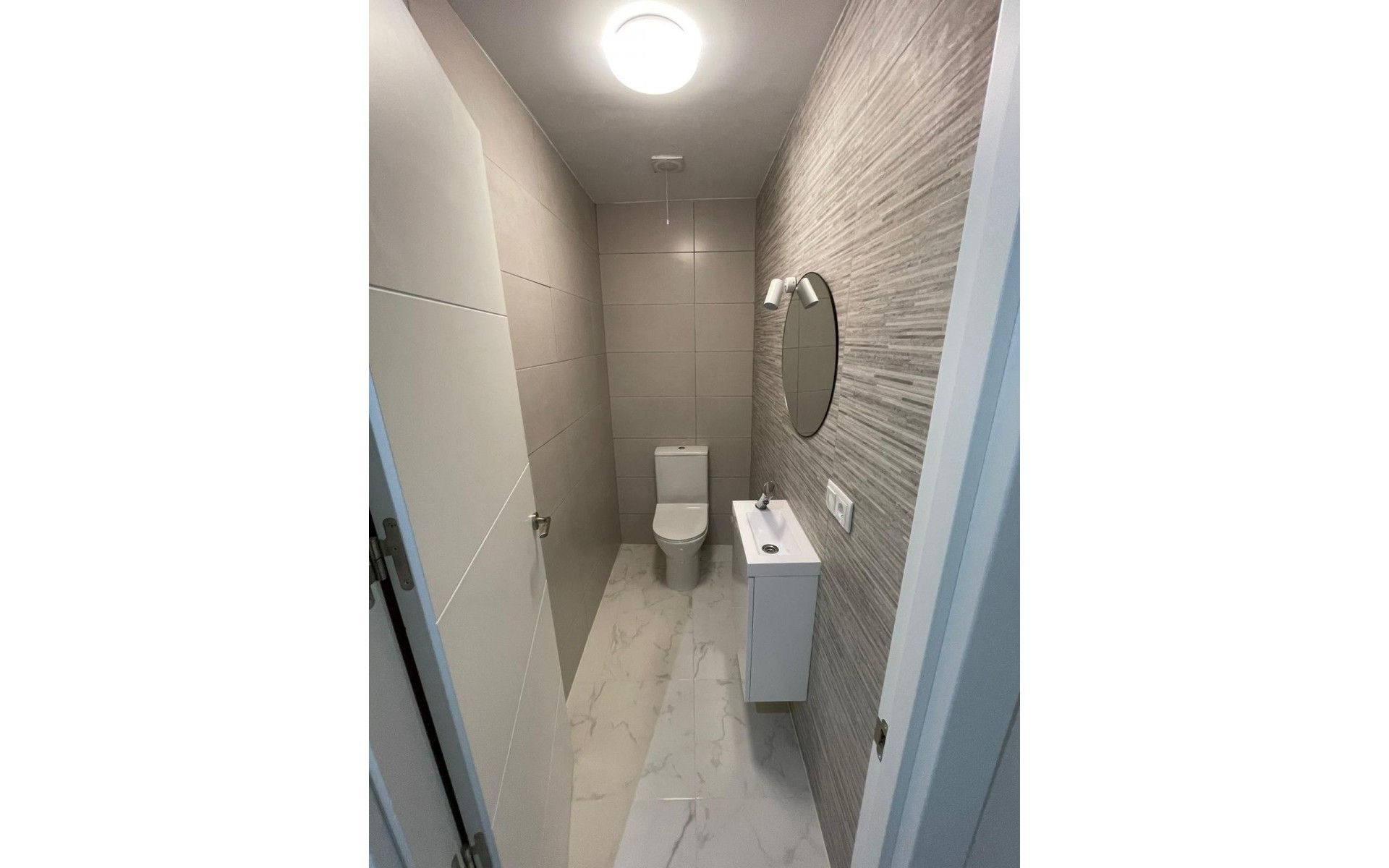  - Lägenhet -  - Torrevieja Centro