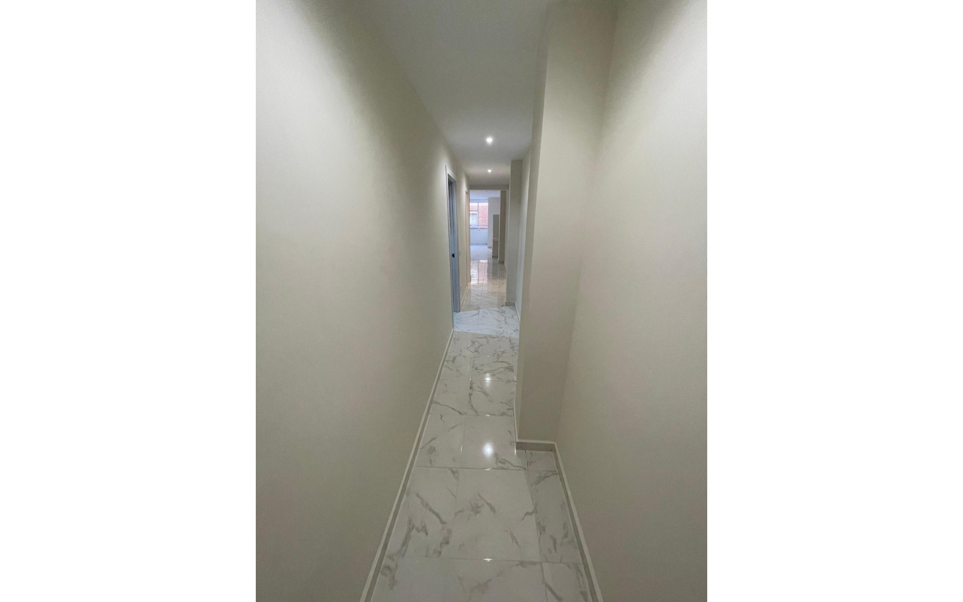  - Lägenhet -  - Torrevieja Centro