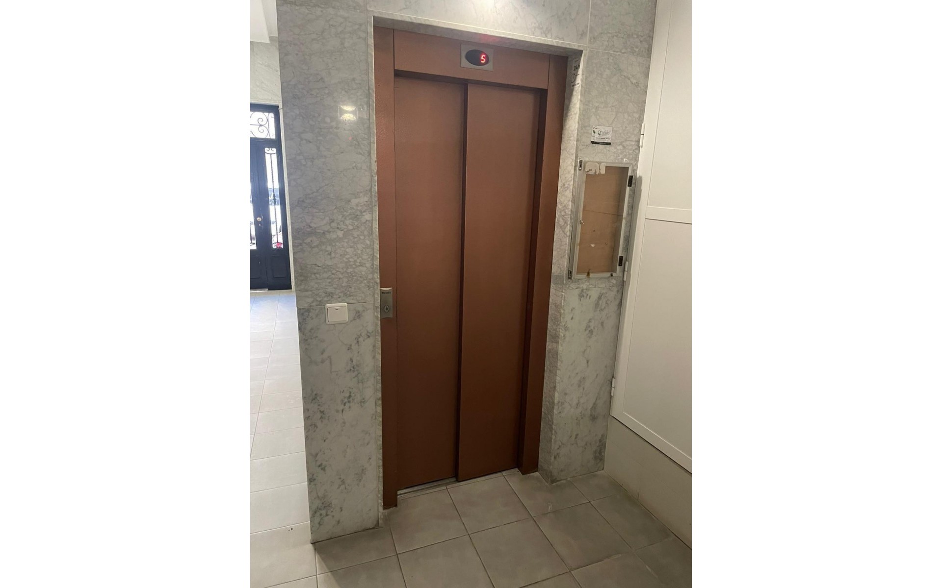  - Lägenhet -  - Torrevieja Centro