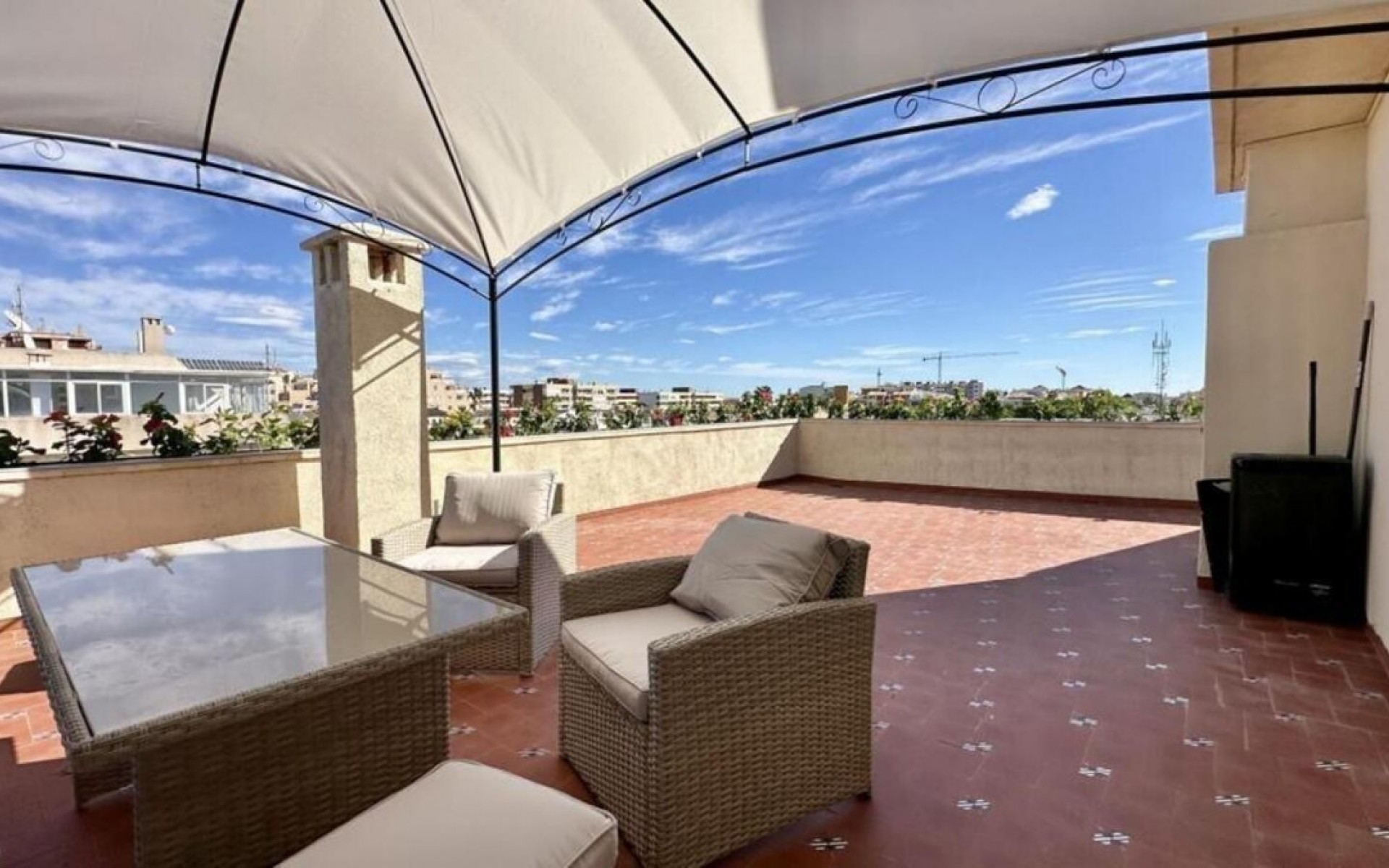  - Lägenhet -  - Torrevieja Centro