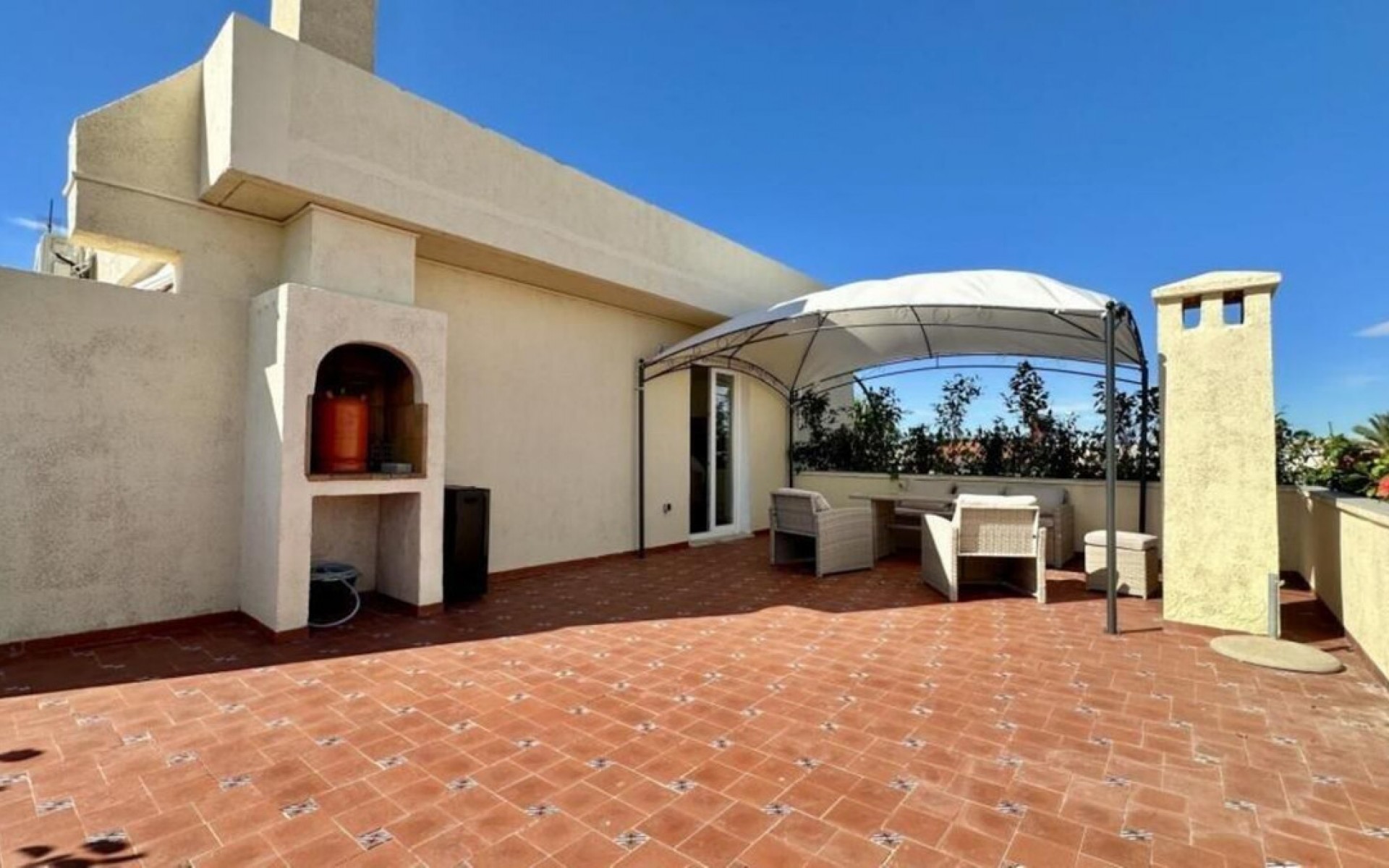  - Lägenhet -  - Torrevieja Centro