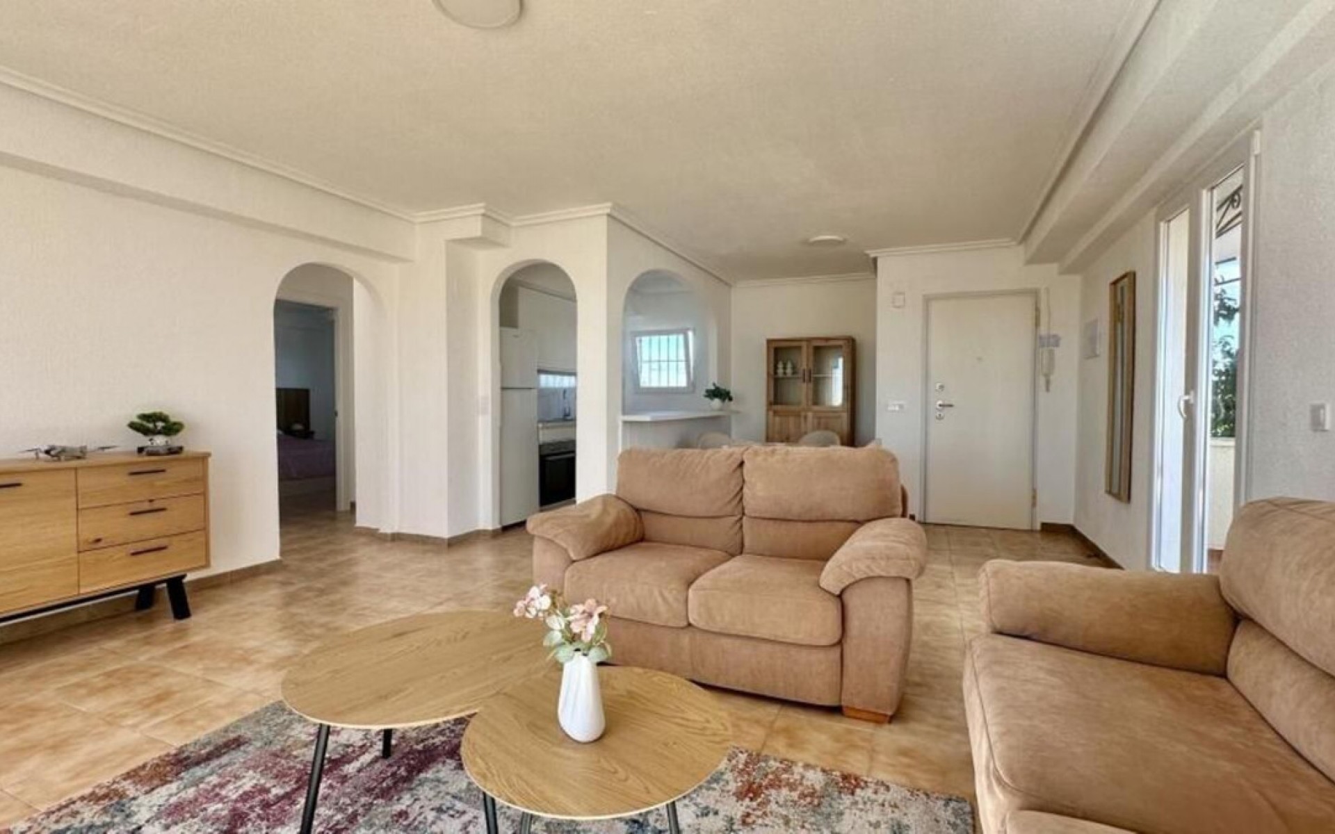  - Lägenhet -  - Torrevieja Centro