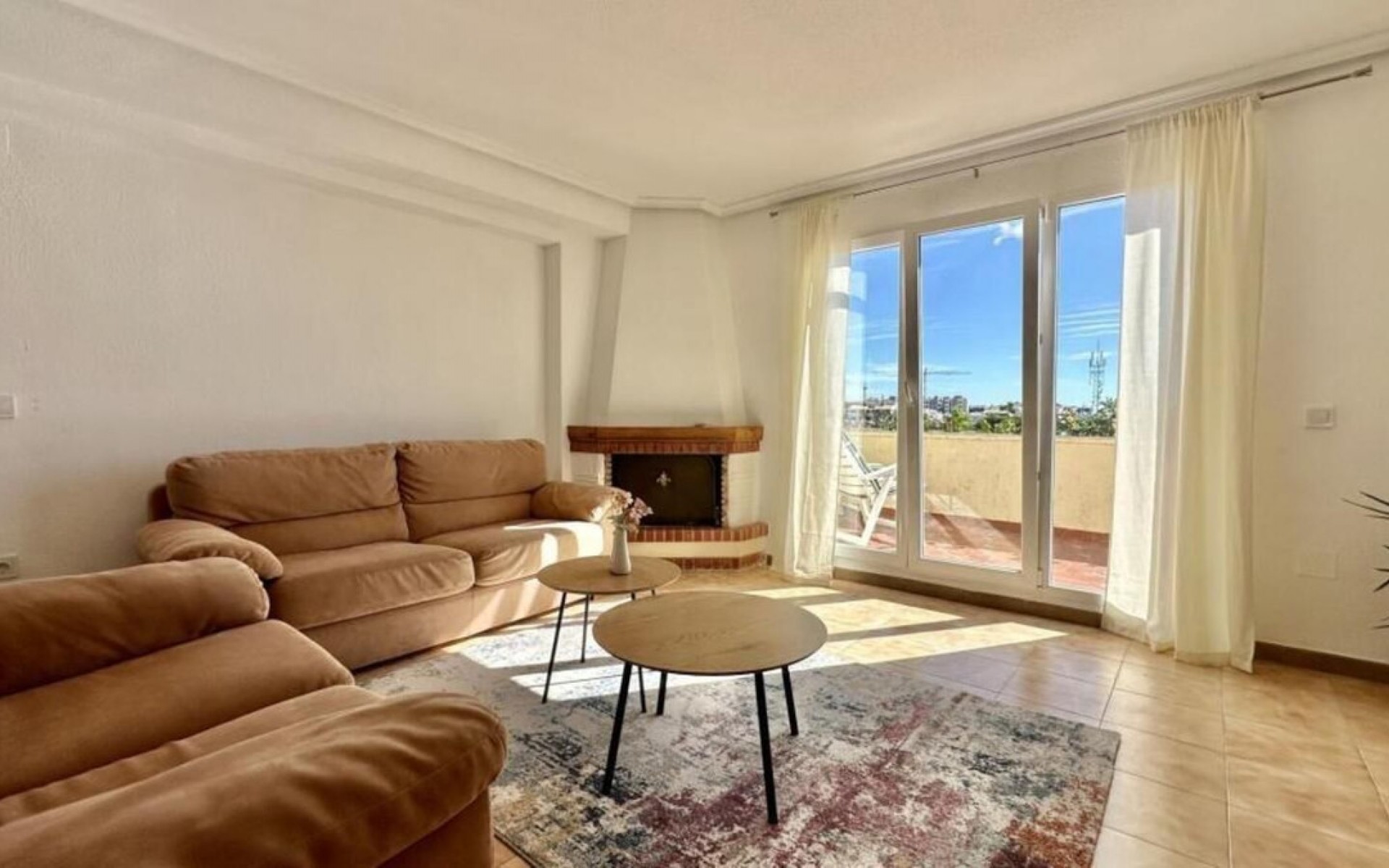  - Lägenhet -  - Torrevieja Centro