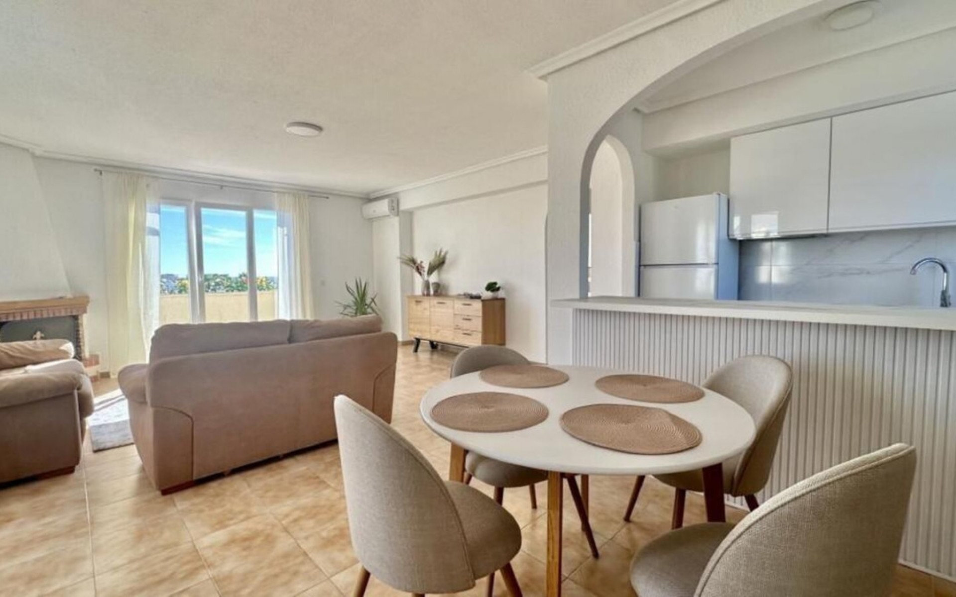  - Lägenhet -  - Torrevieja Centro