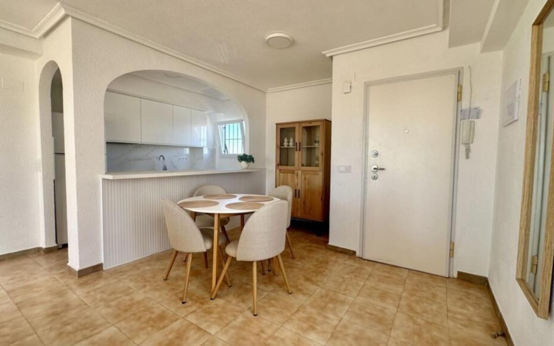  - Lägenhet -  - Torrevieja Centro