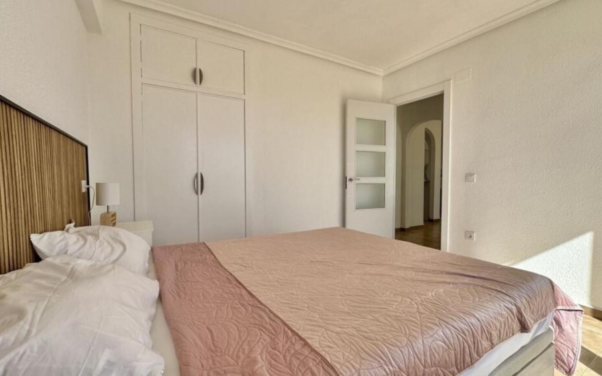  - Lägenhet -  - Torrevieja Centro