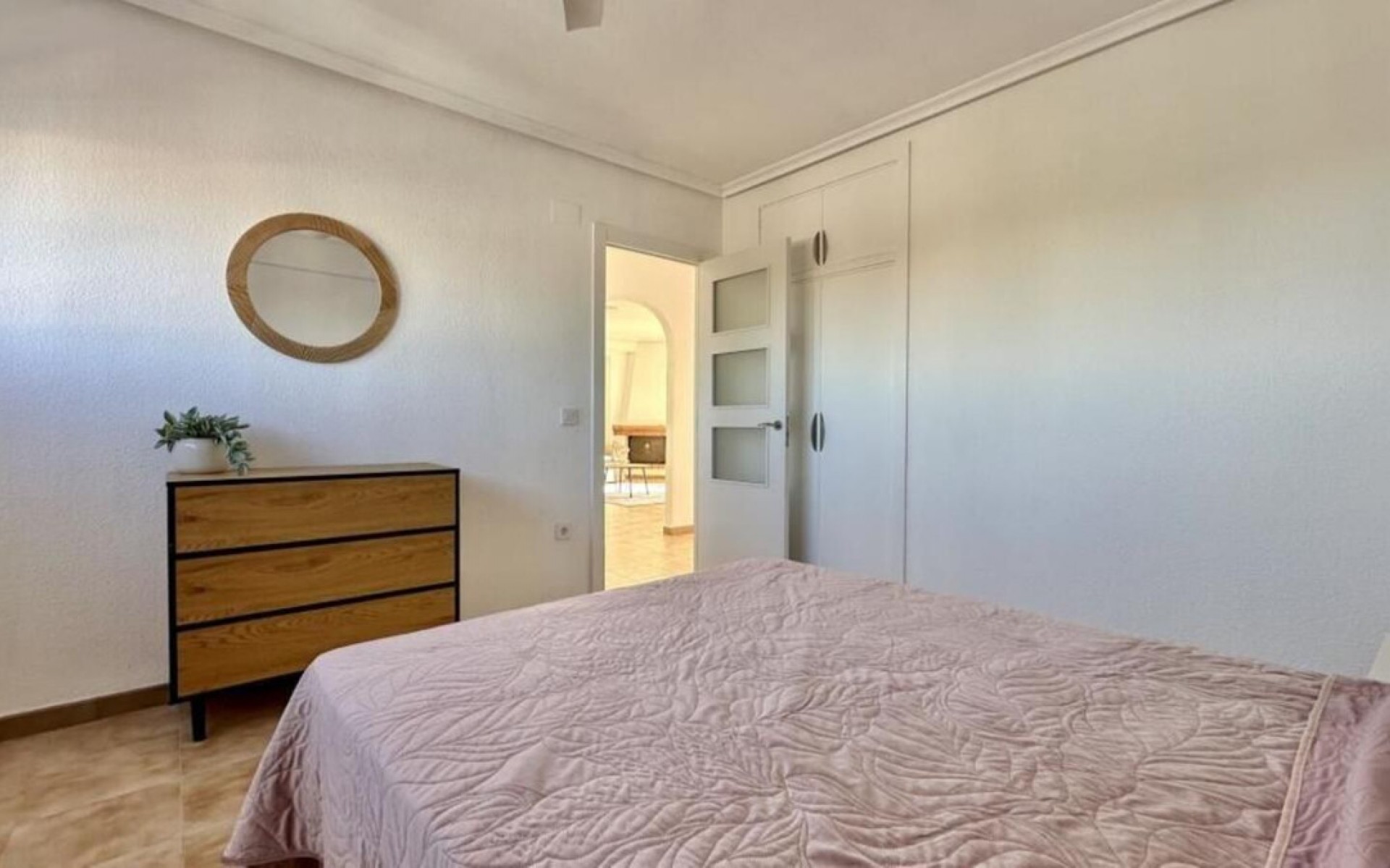  - Lägenhet -  - Torrevieja Centro