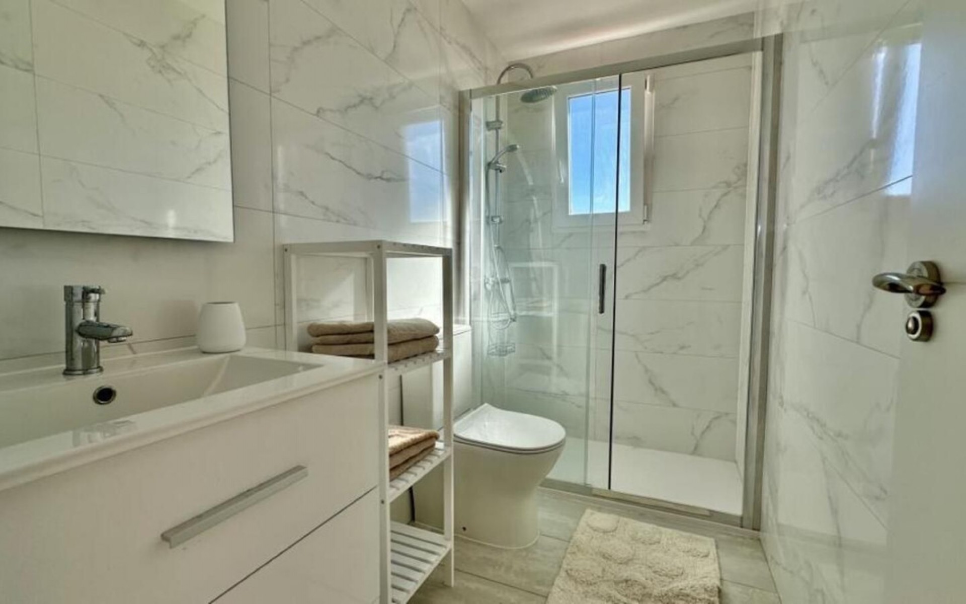  - Lägenhet -  - Torrevieja Centro