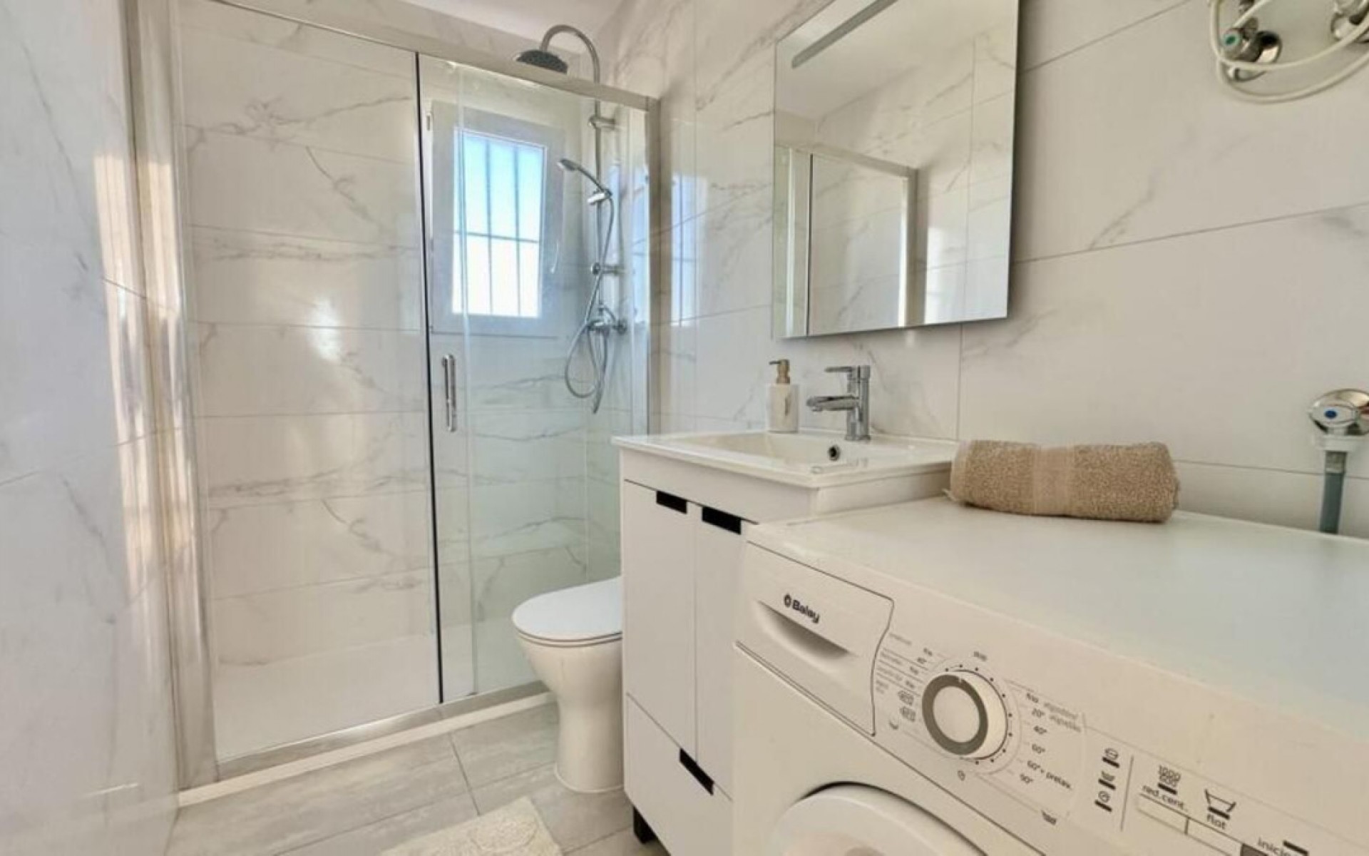  - Lägenhet -  - Torrevieja Centro