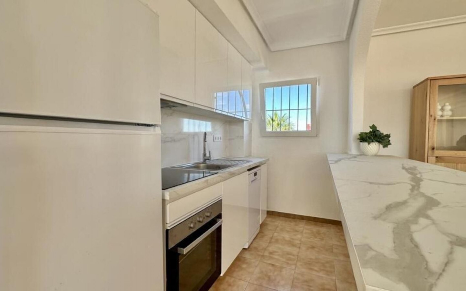  - Lägenhet -  - Torrevieja Centro